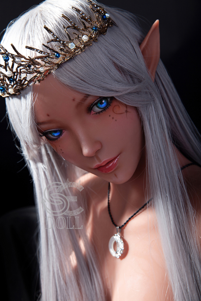SE Doll® 150cm (4'92) E Cup Samantha.B (Amanda) Head #022 Tpe Sex Doll