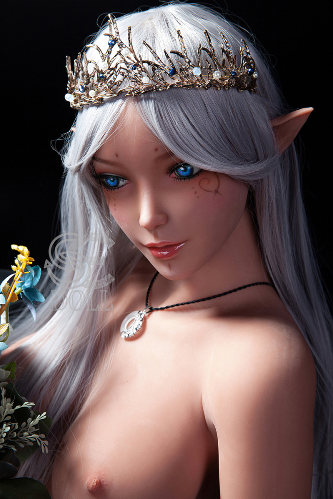 SE Doll® 150cm (4'92) E Cup Samantha.B (Amanda) Head #022 Tpe Sex Doll