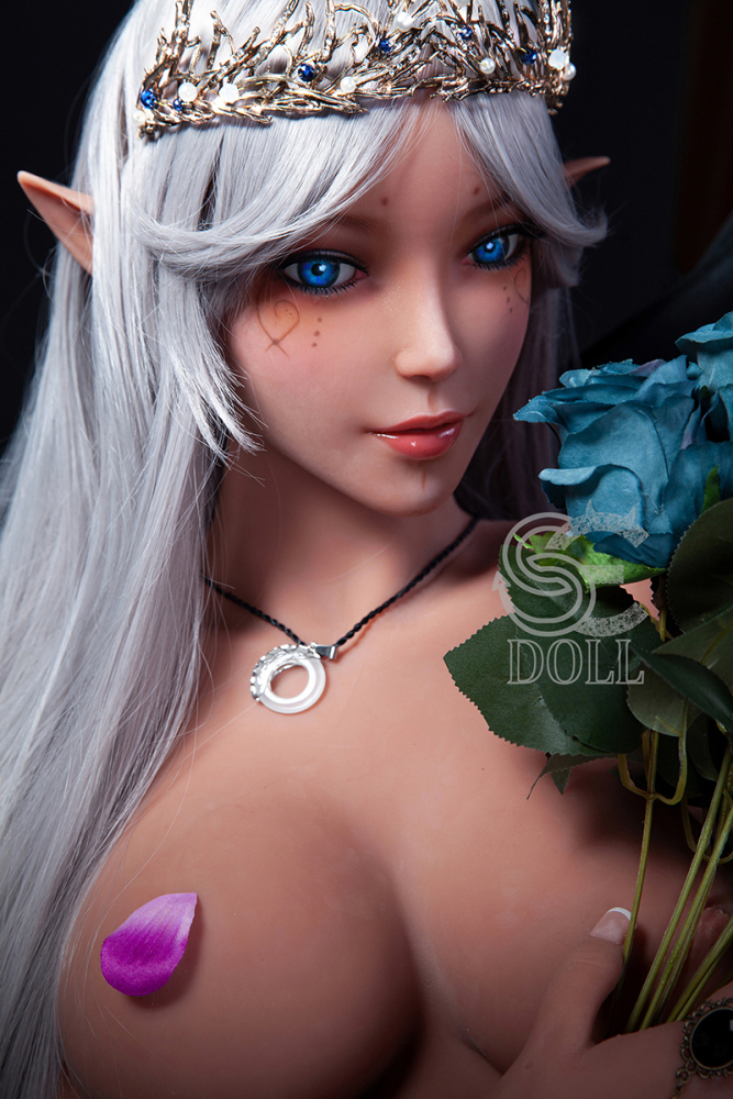 SE Doll® 150cm (4'92) E Cup Samantha.B (Amanda) Head #022 Tpe Sex Doll