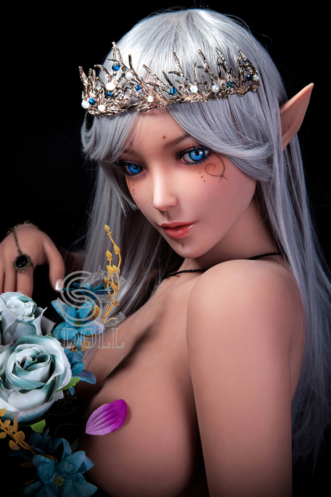 SE Doll® 150cm (4'92) E Cup Samantha.B (Amanda) Head #022 Tpe Sex Doll