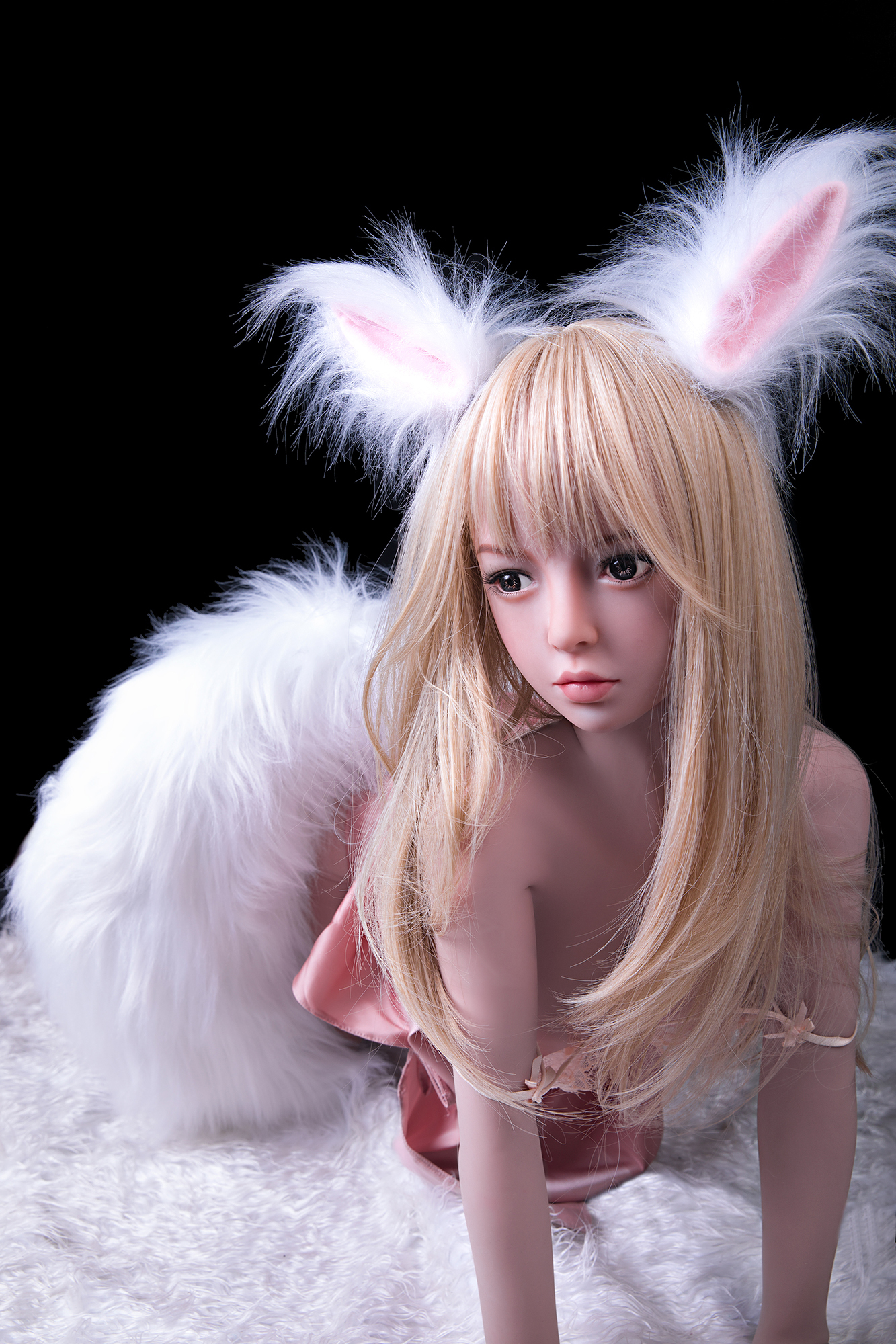 SE Doll® 151cm (4'95) E Cup Mika.A Head #072 Tpe Sex Doll