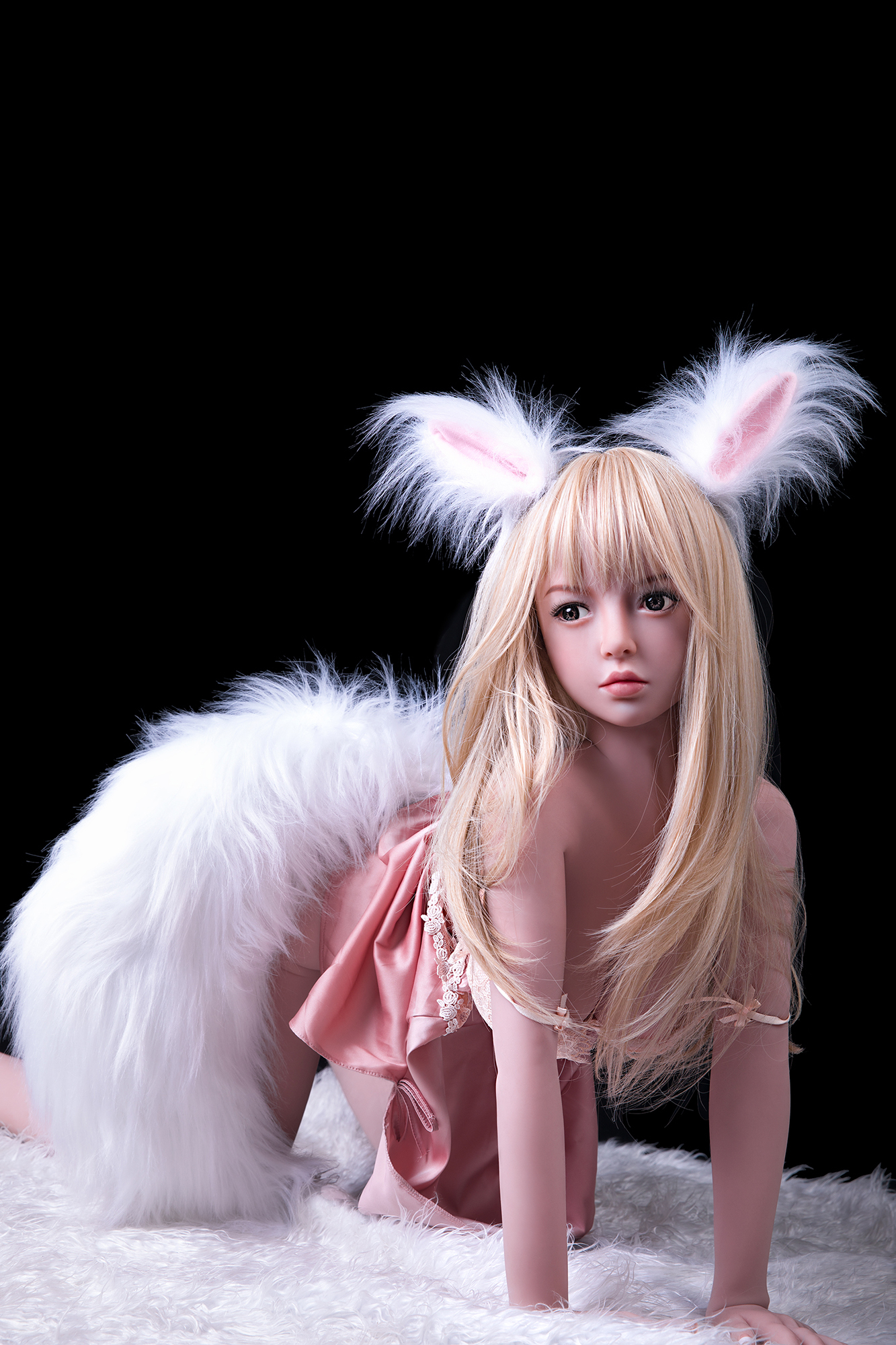 SE Doll® 151cm (4'95) E Cup Mika.A Head #072 Tpe Sex Doll