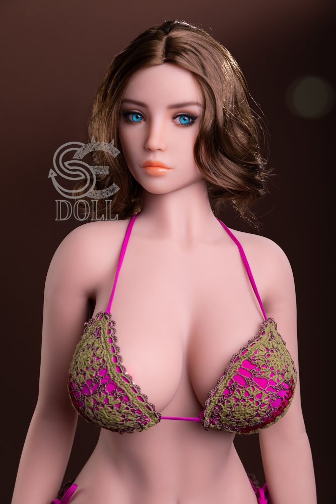 SE Doll® 157cm (5'15) H Cup Jenny.A Head #88 Tpe Sex Doll