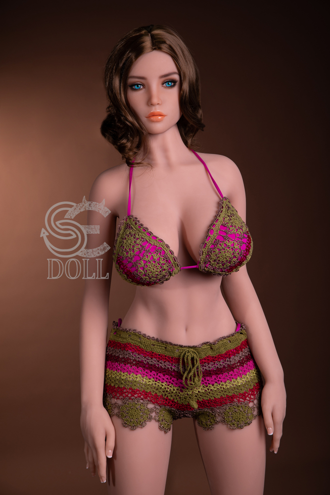 SE Doll® 157cm (5'15) H Cup Jenny.A Head #88 Tpe Sex Doll