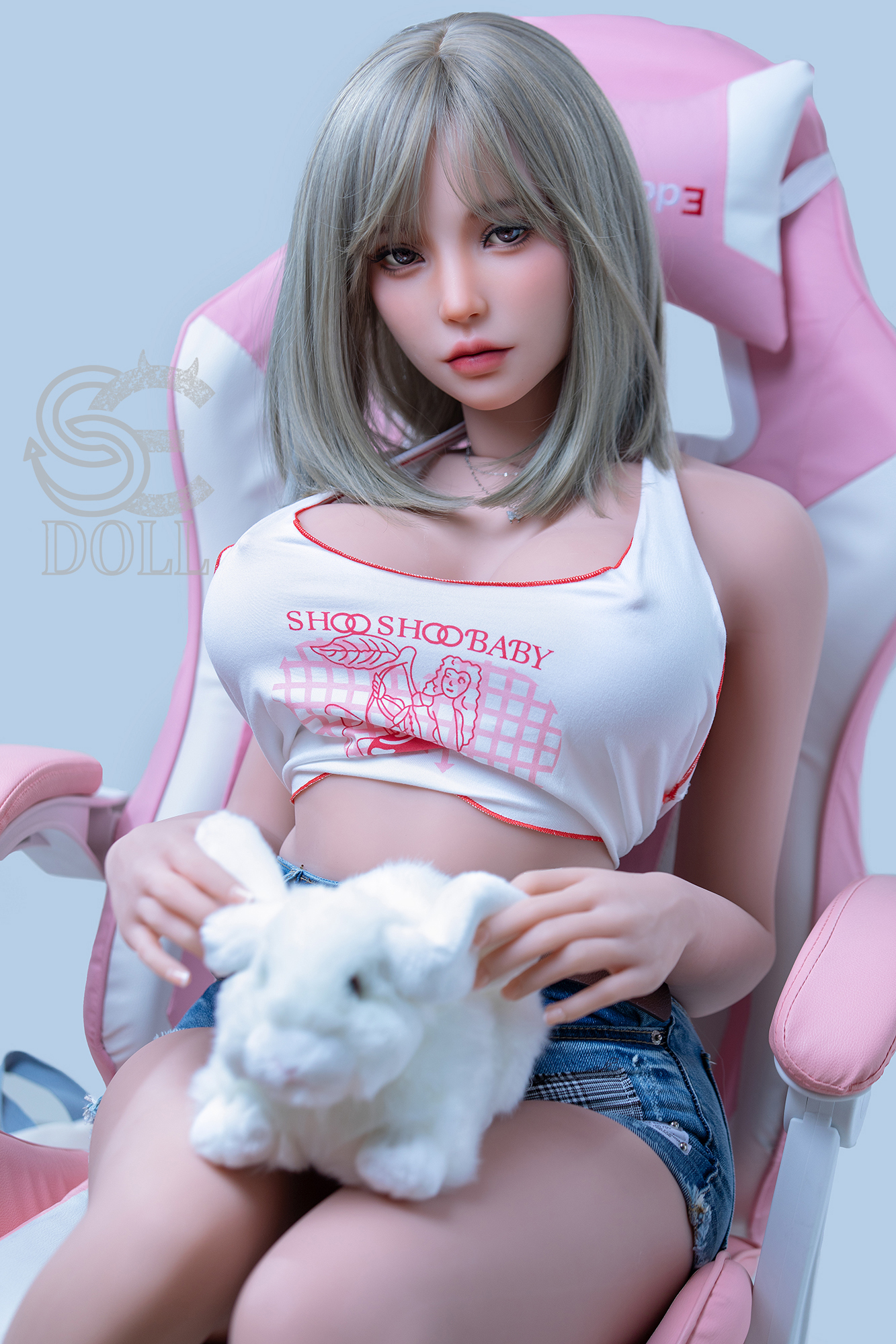 SE Doll® 157cm (5'15) H Cup Jenny.D Head #088 Tpe Sex Doll