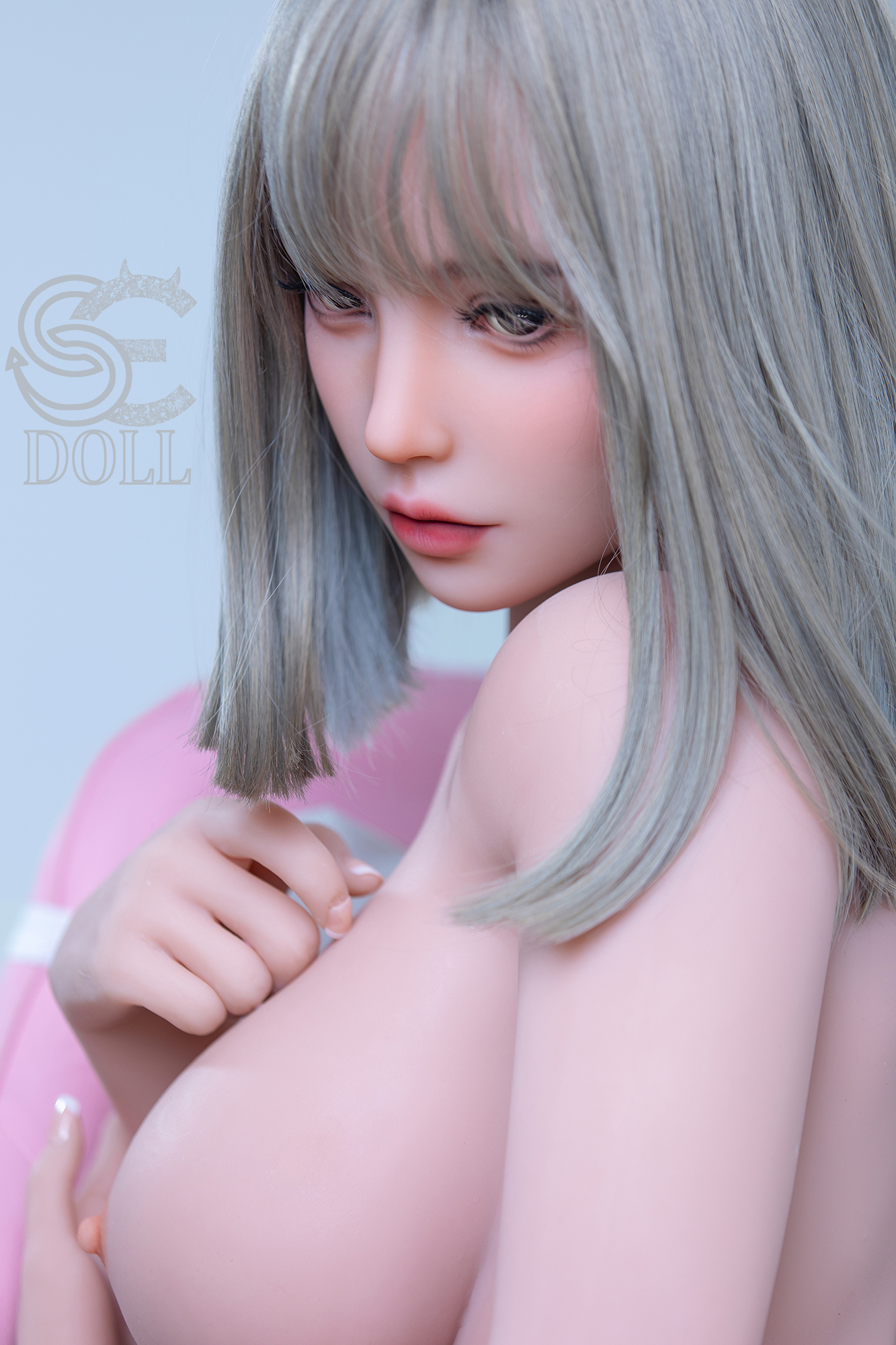SE Doll® 157cm (5'15) H Cup Jenny.D Head #088 Tpe Sex Doll