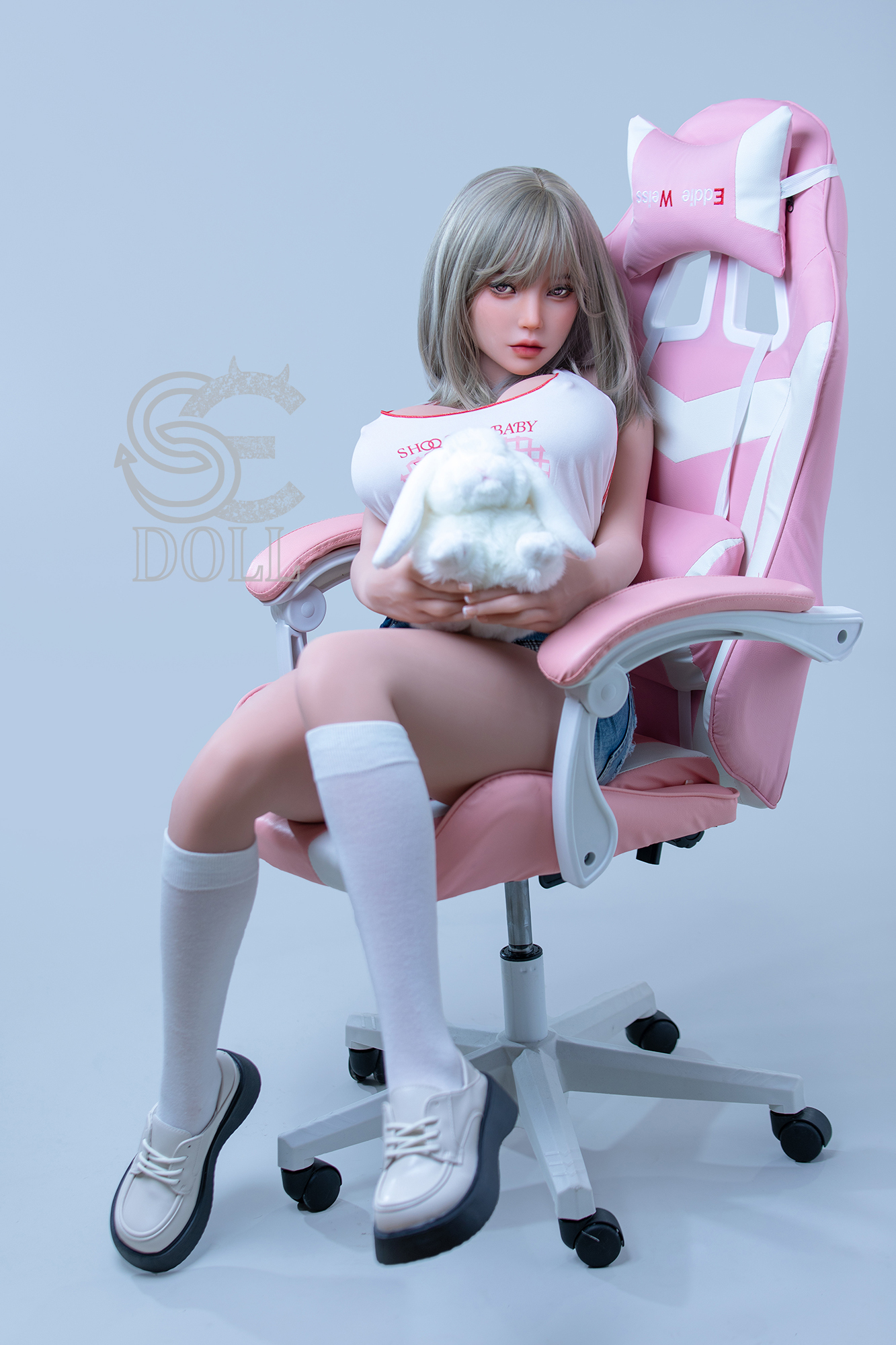 SE Doll® 157cm (5'15) H Cup Jenny.D Head #088 Tpe Sex Doll