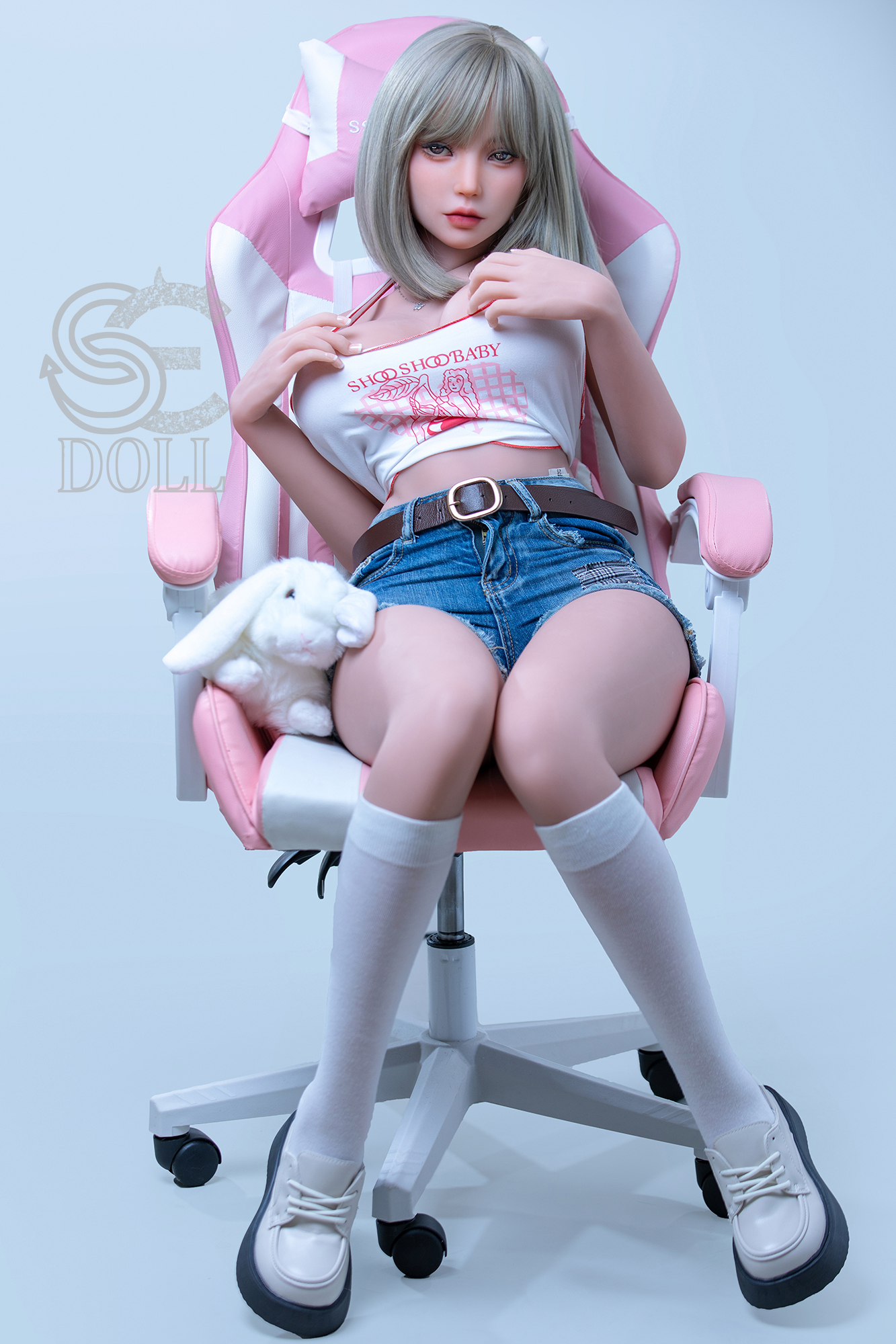 SE Doll® 157cm (5'15) H Cup Jenny.D Head #088 Tpe Sex Doll