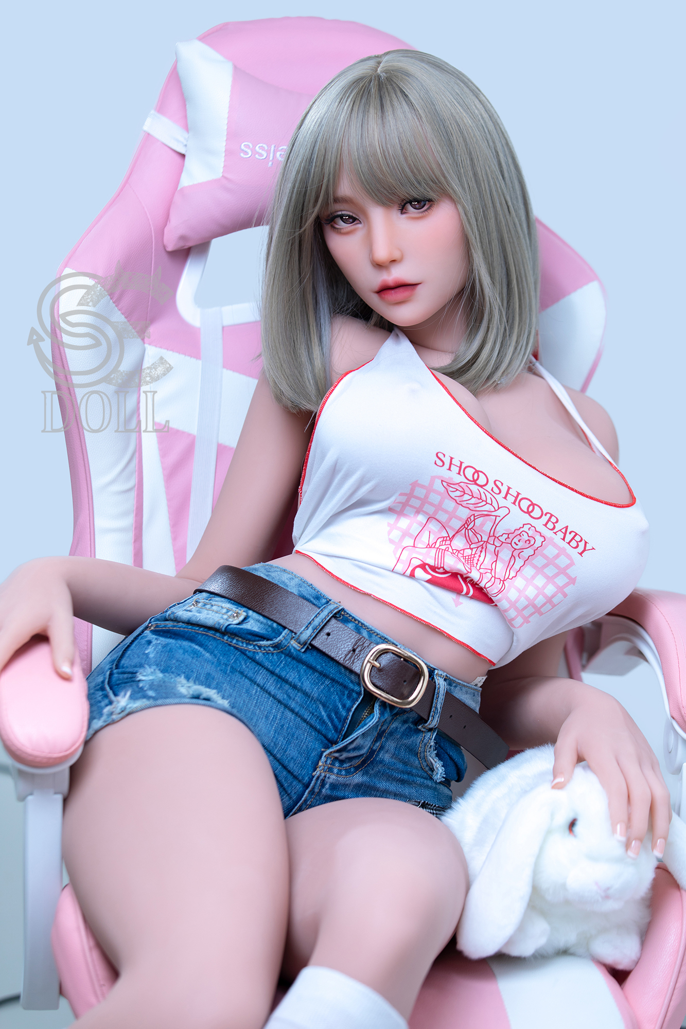 SE Doll® 157cm (5'15) H Cup Jenny.D Head #088 Tpe Sex Doll