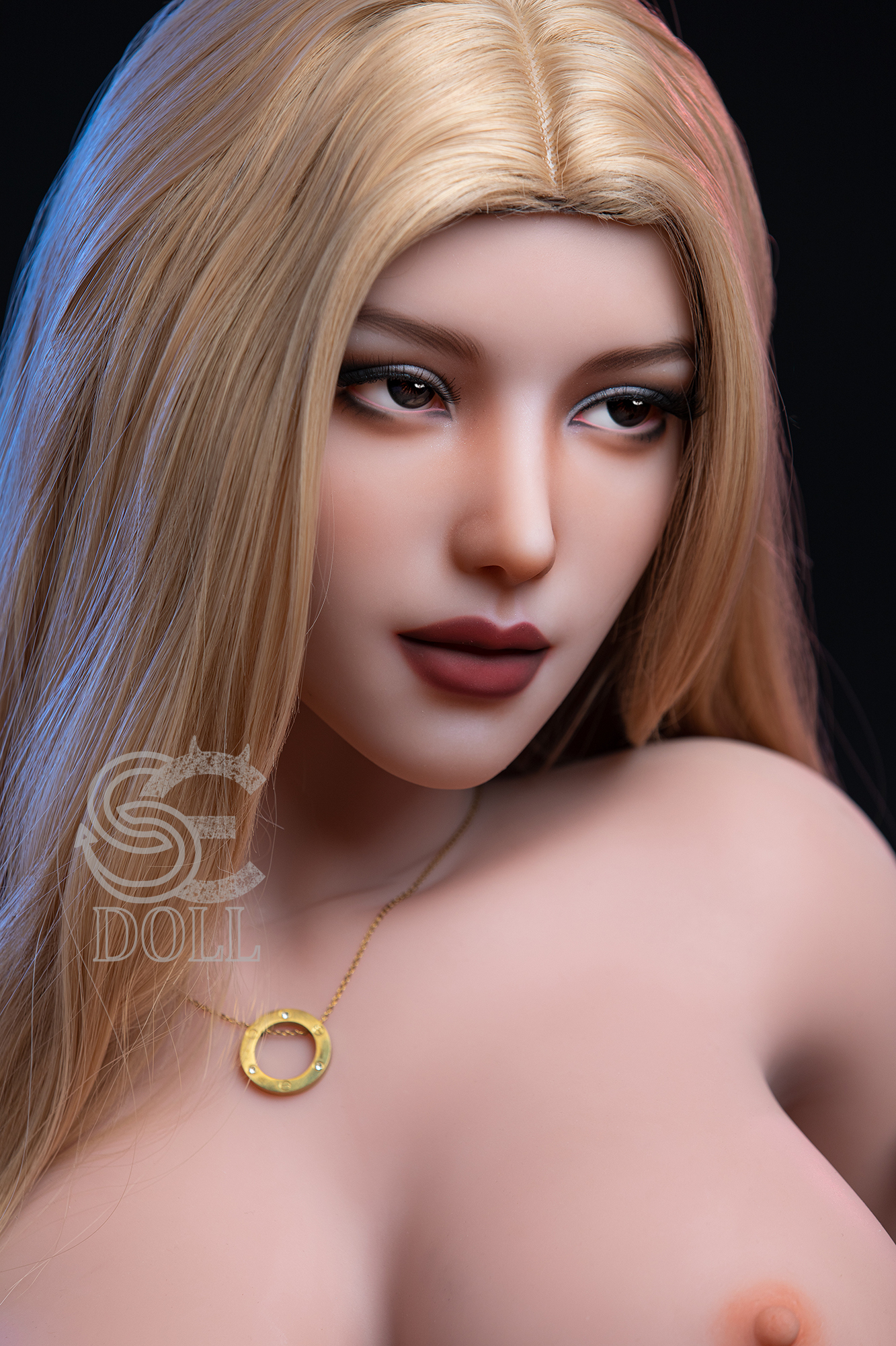 SE Doll® 157cm (5'15) H Cup Felicia.C Head #086 Tpe Sex Doll