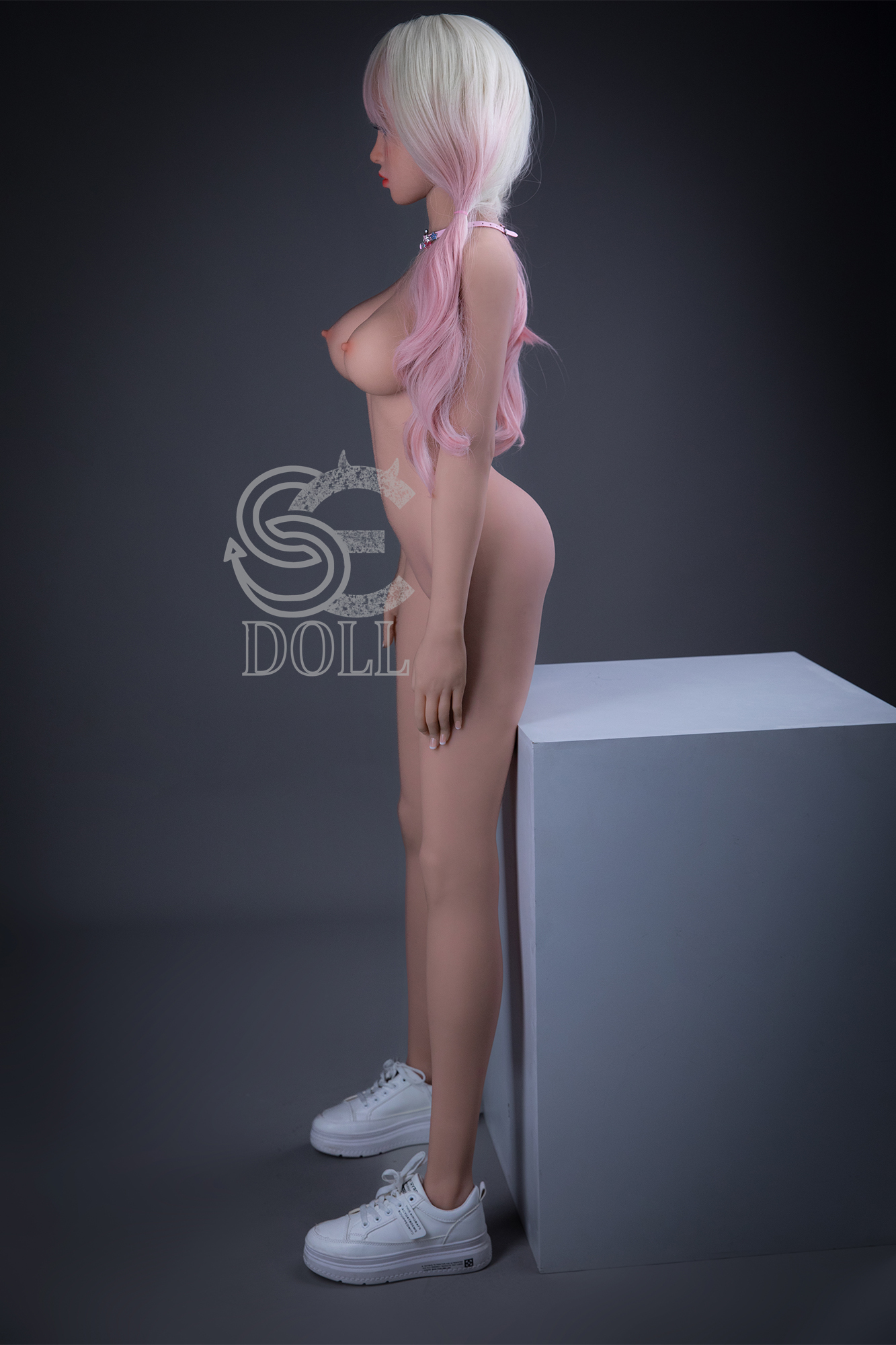 SE Doll® 153cm (5'02) F Cup Mika.D #072 Tpe Sex Doll