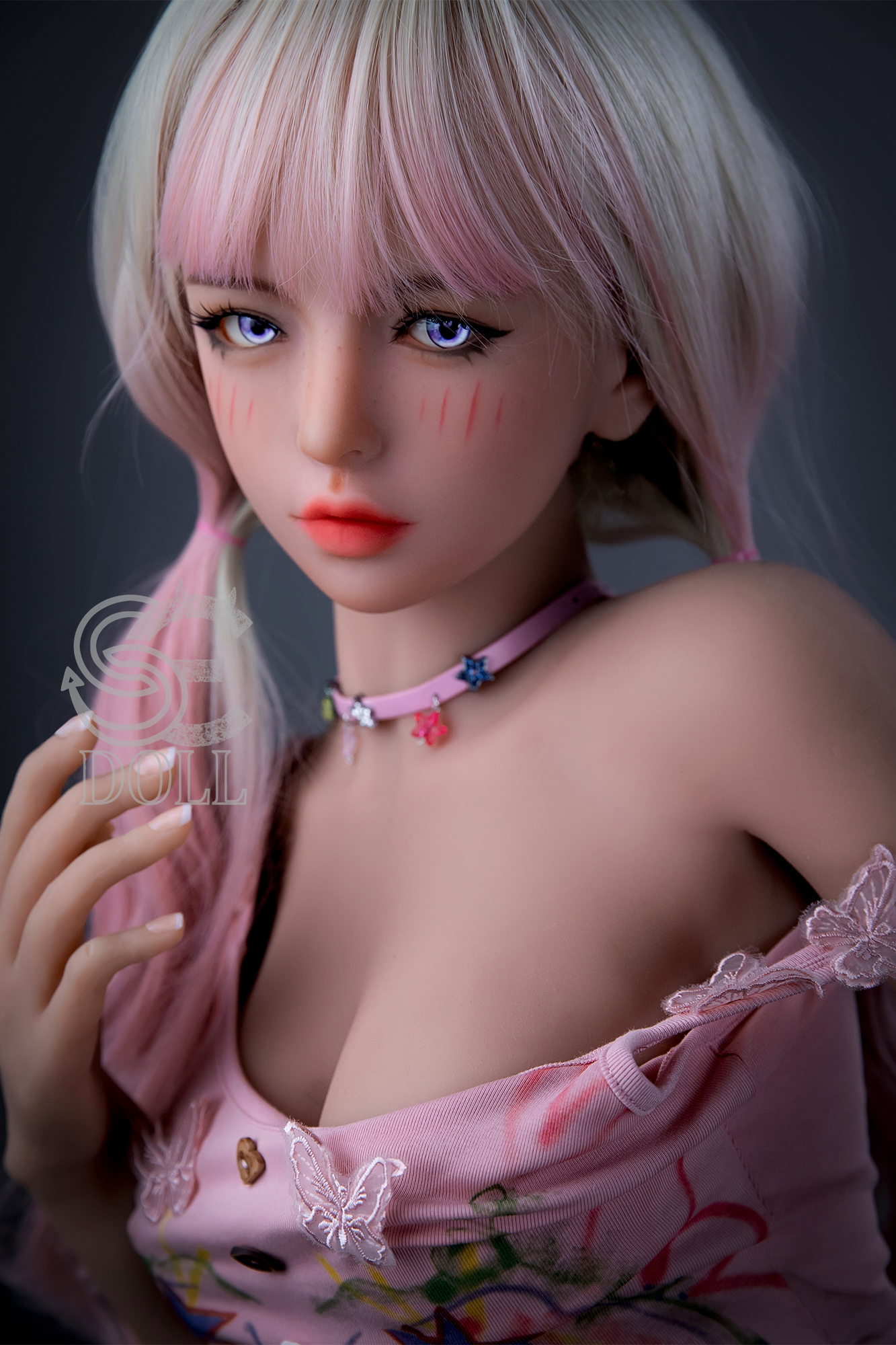SE Doll® 153cm (5'02) F Cup Mika.D #072 Tpe Sex Doll