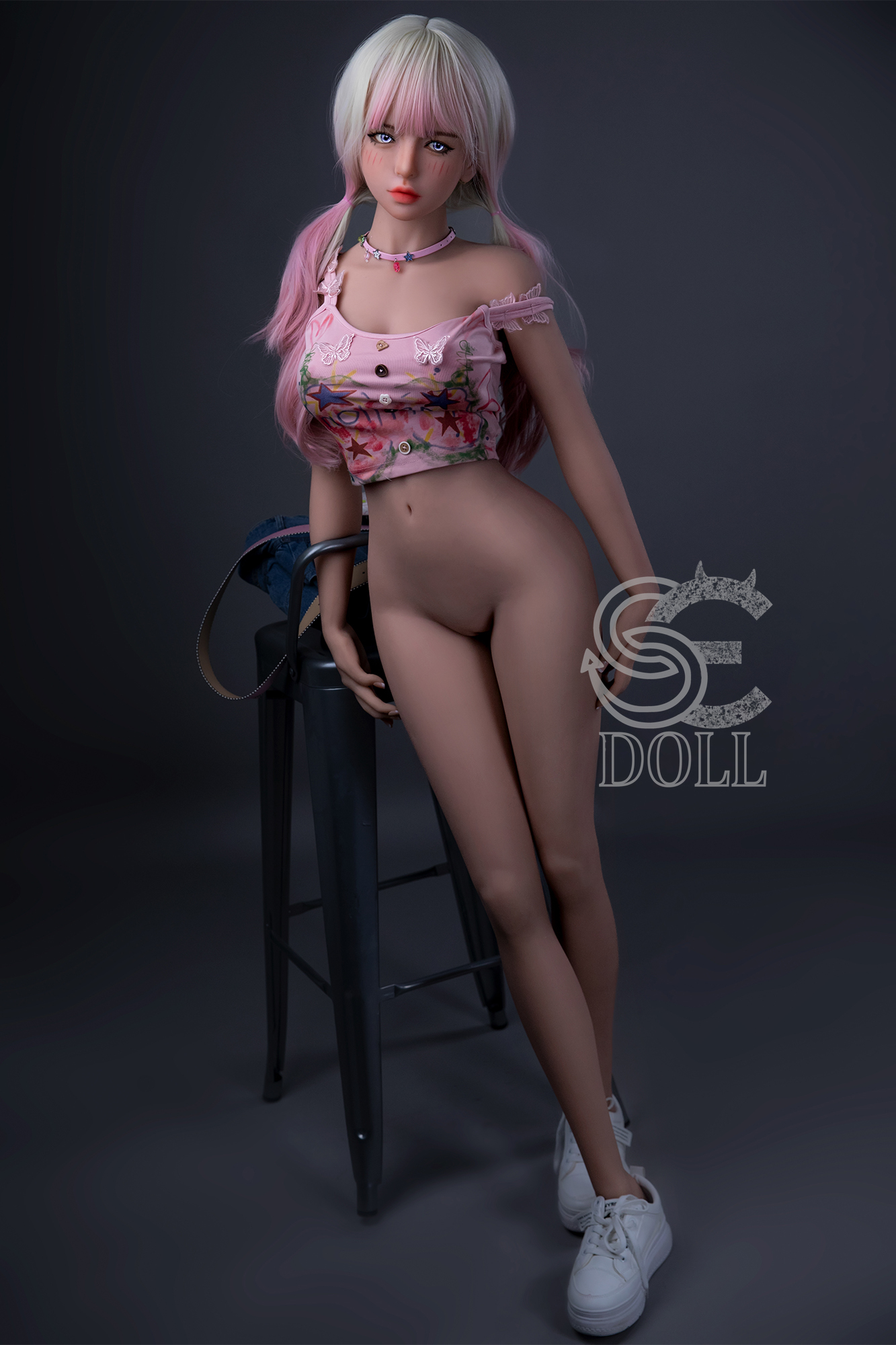 SE Doll® 153cm (5'02) F Cup Mika.D #072 Tpe Sex Doll