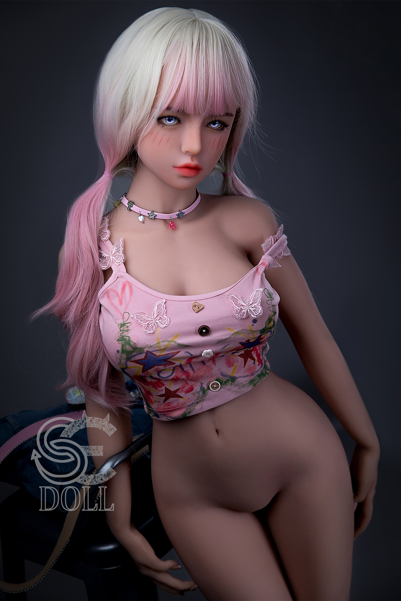 SE Doll® 153cm (5'02) F Cup Mika.D #072 Tpe Sex Doll