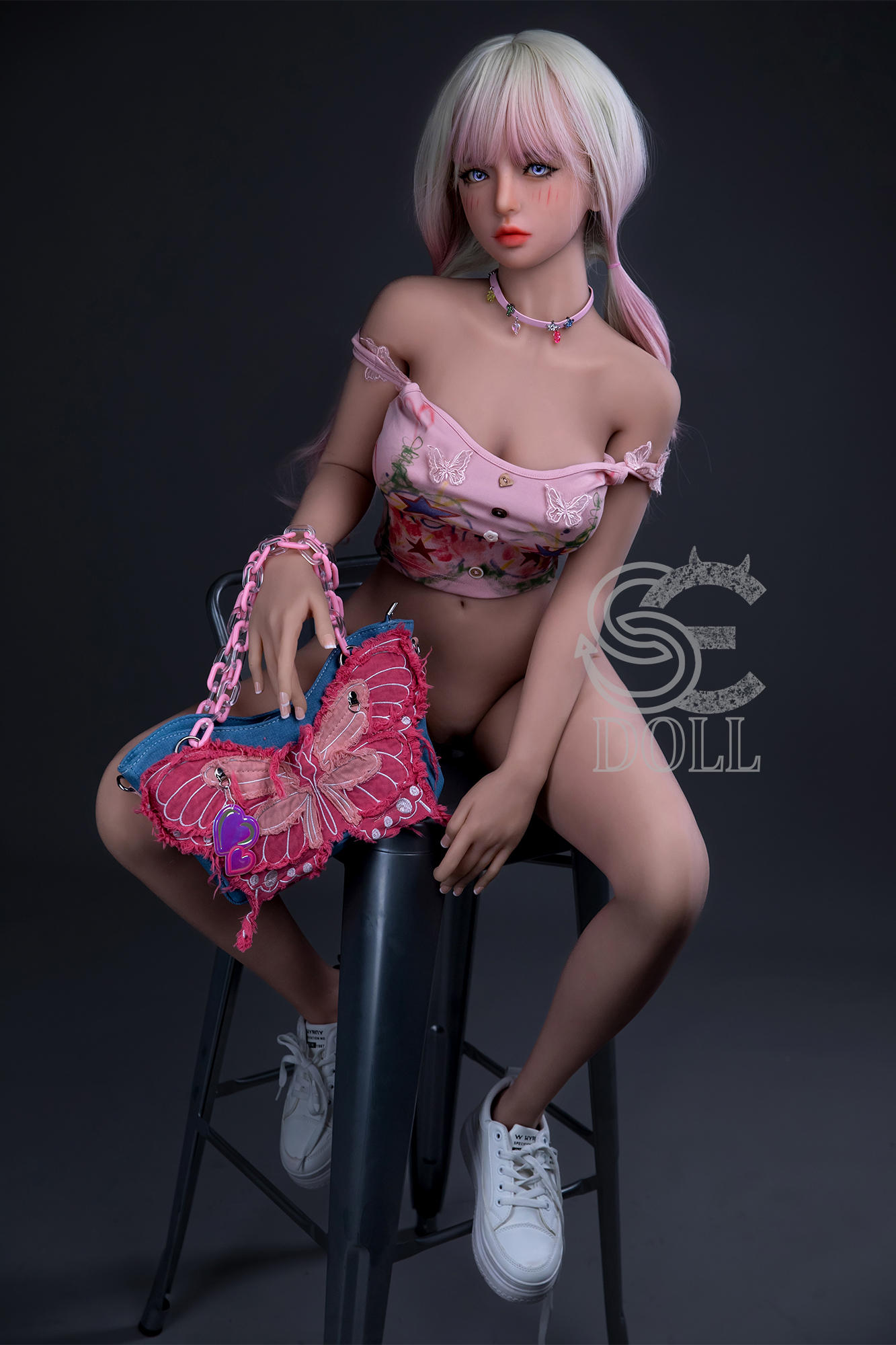 SE Doll® 153cm (5'02) F Cup Mika.D #072 Tpe Sex Doll