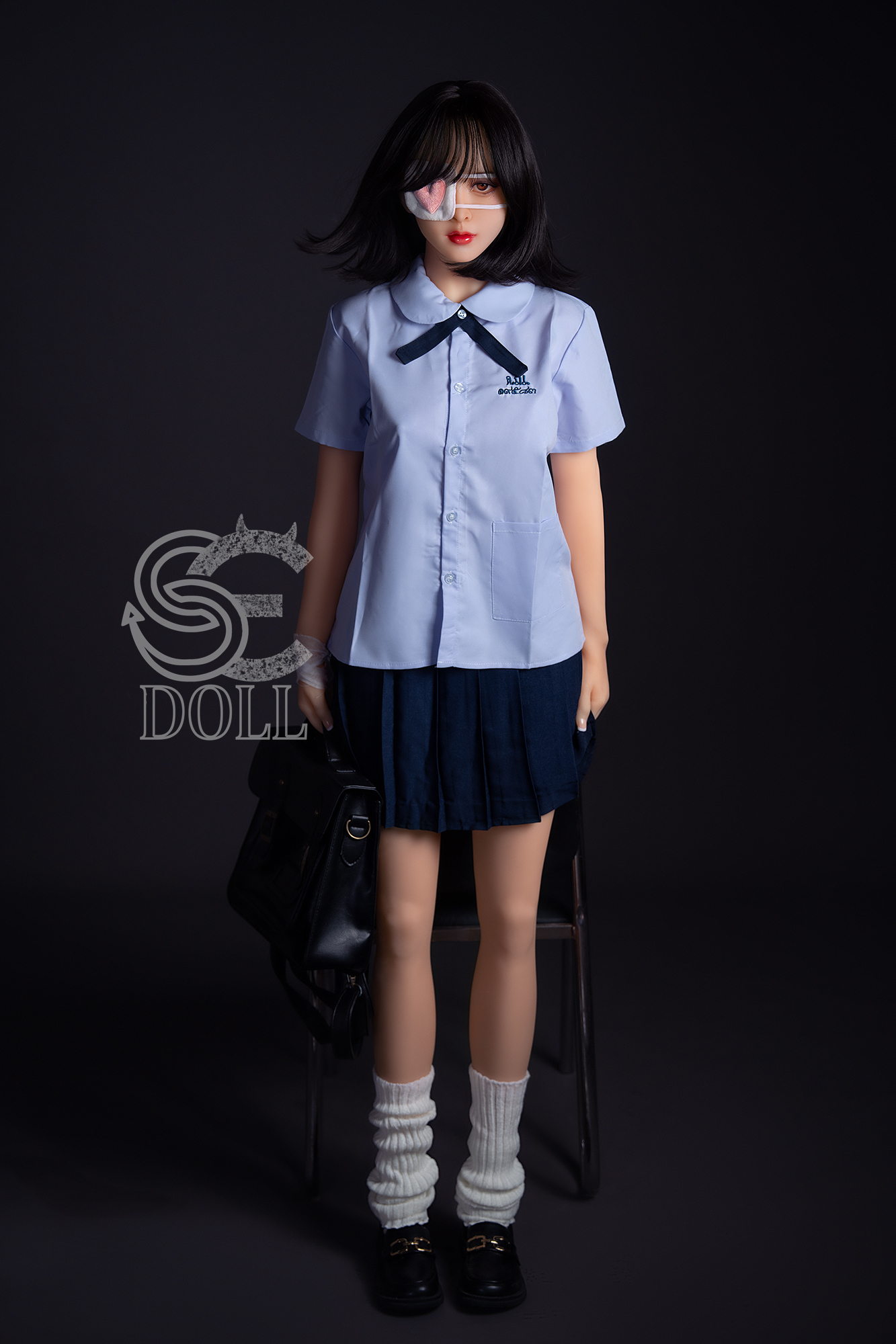 SE Doll® 153cm (5'02) F Cup Ariel.B #108 Tpe Sex Doll