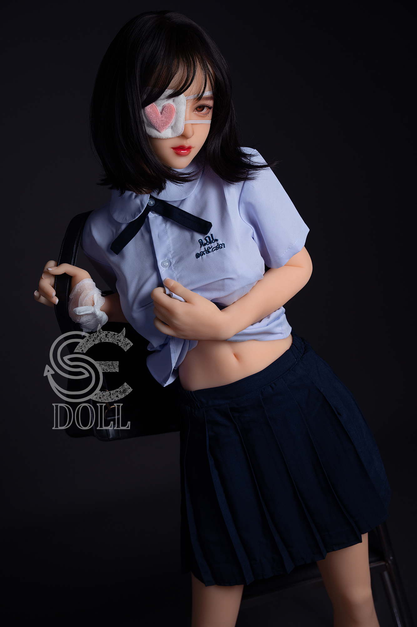 SE Doll® 153cm (5'02) F Cup Ariel.B #108 Tpe Sex Doll