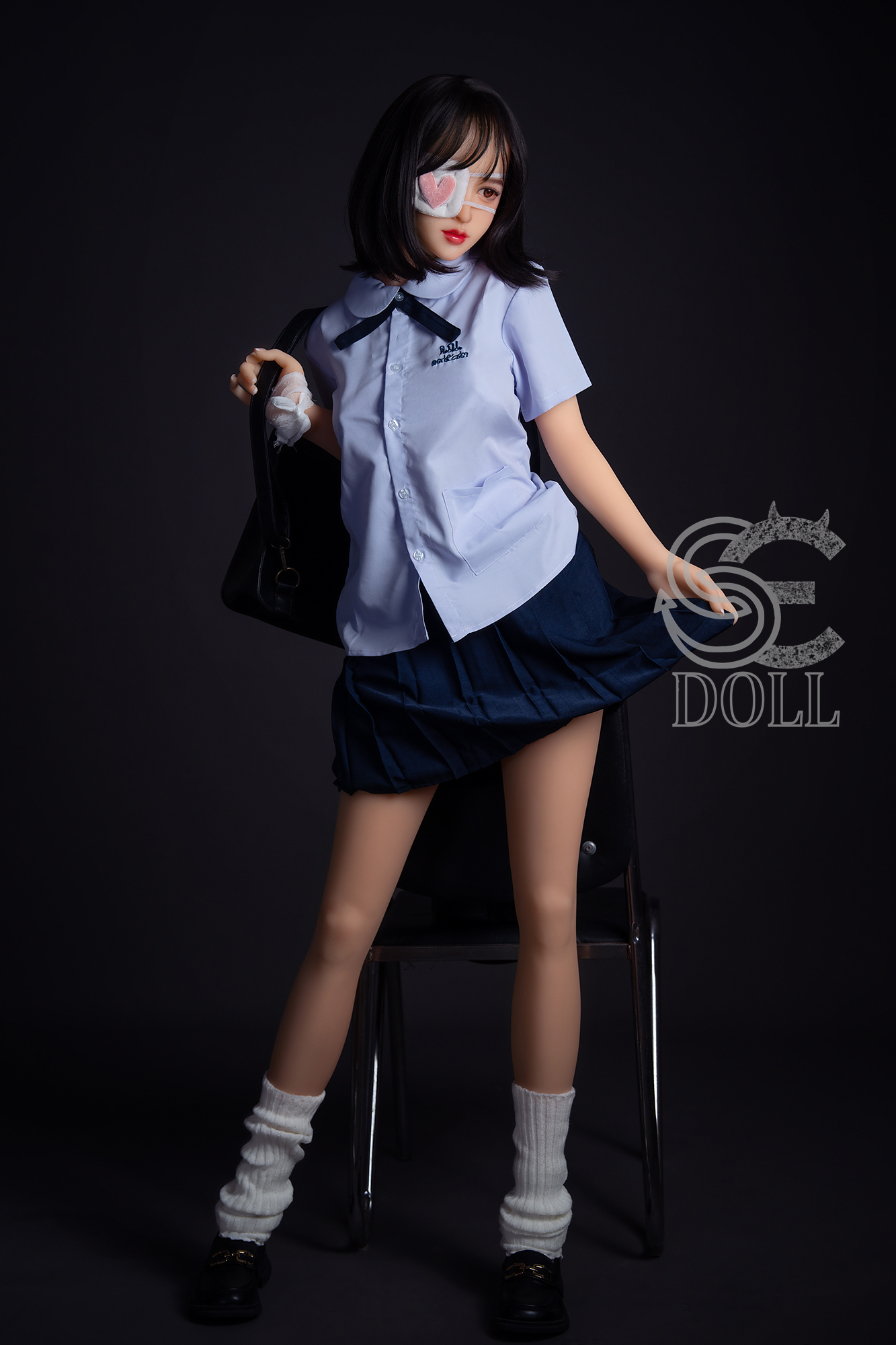 SE Doll® 153cm (5'02) F Cup Ariel.B #108 Tpe Sex Doll