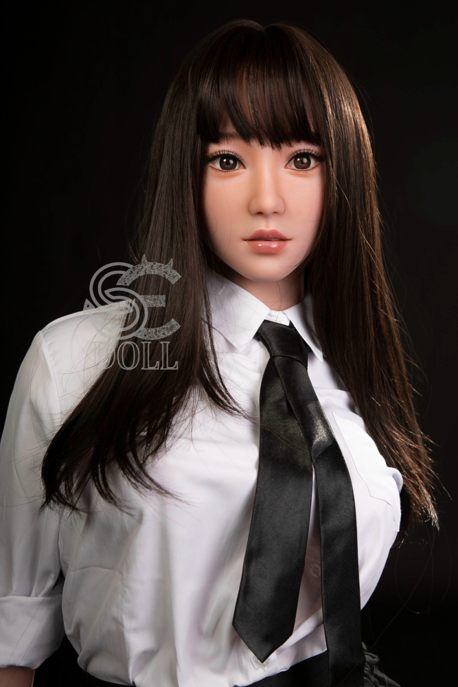 SE Doll® 163cm (5'35) E Cup Yuuka.A Head #079 Tpe Sex Doll