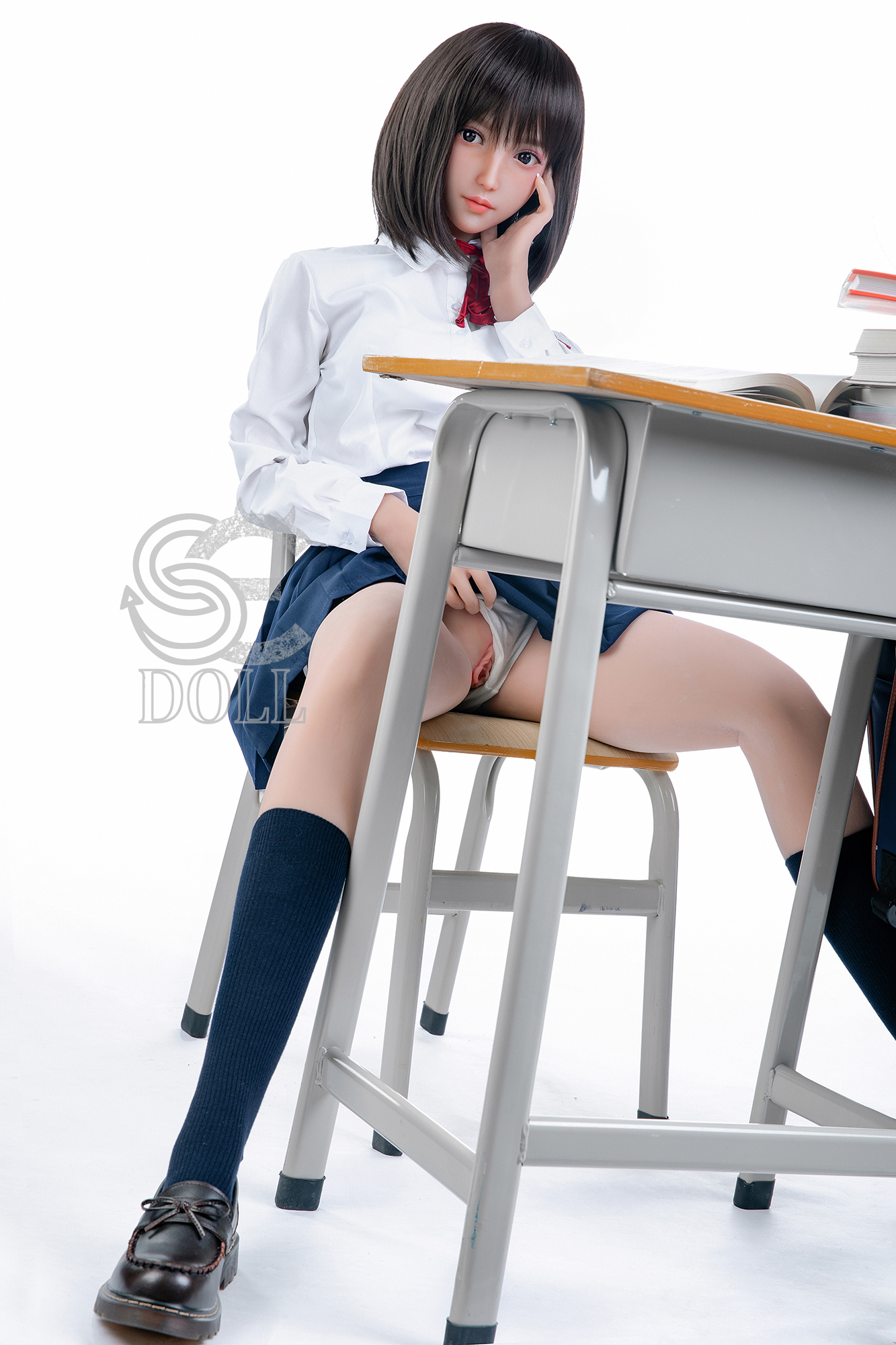 SE Doll® 163cm (5'35) E Cup (Yuuki) Head #076 Tpe Sex Doll