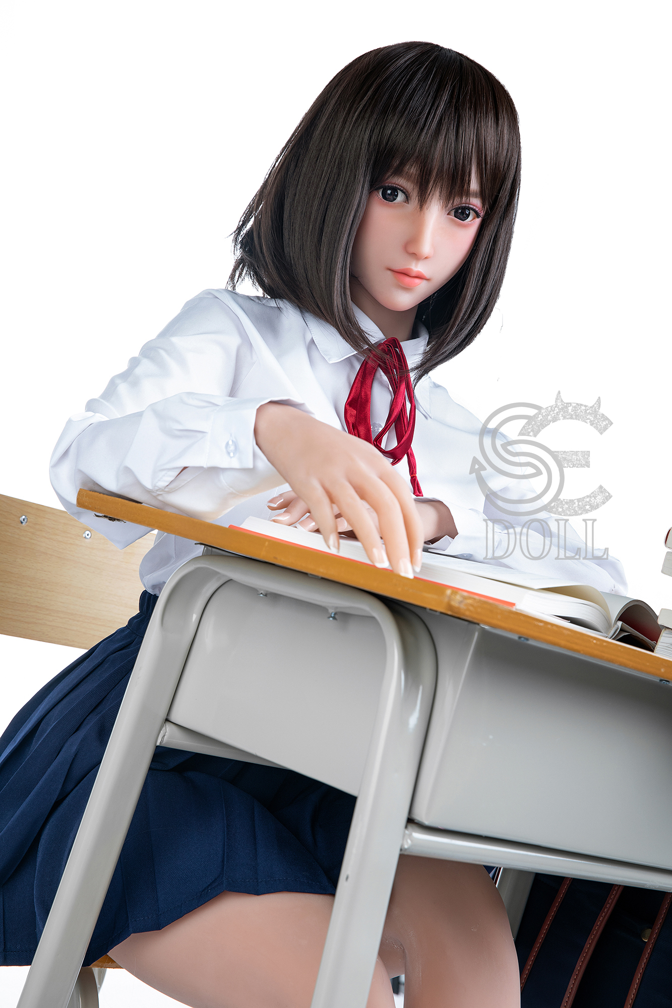 SE Doll® 163cm (5'35) E Cup (Yuuki) Head #076 Tpe Sex Doll