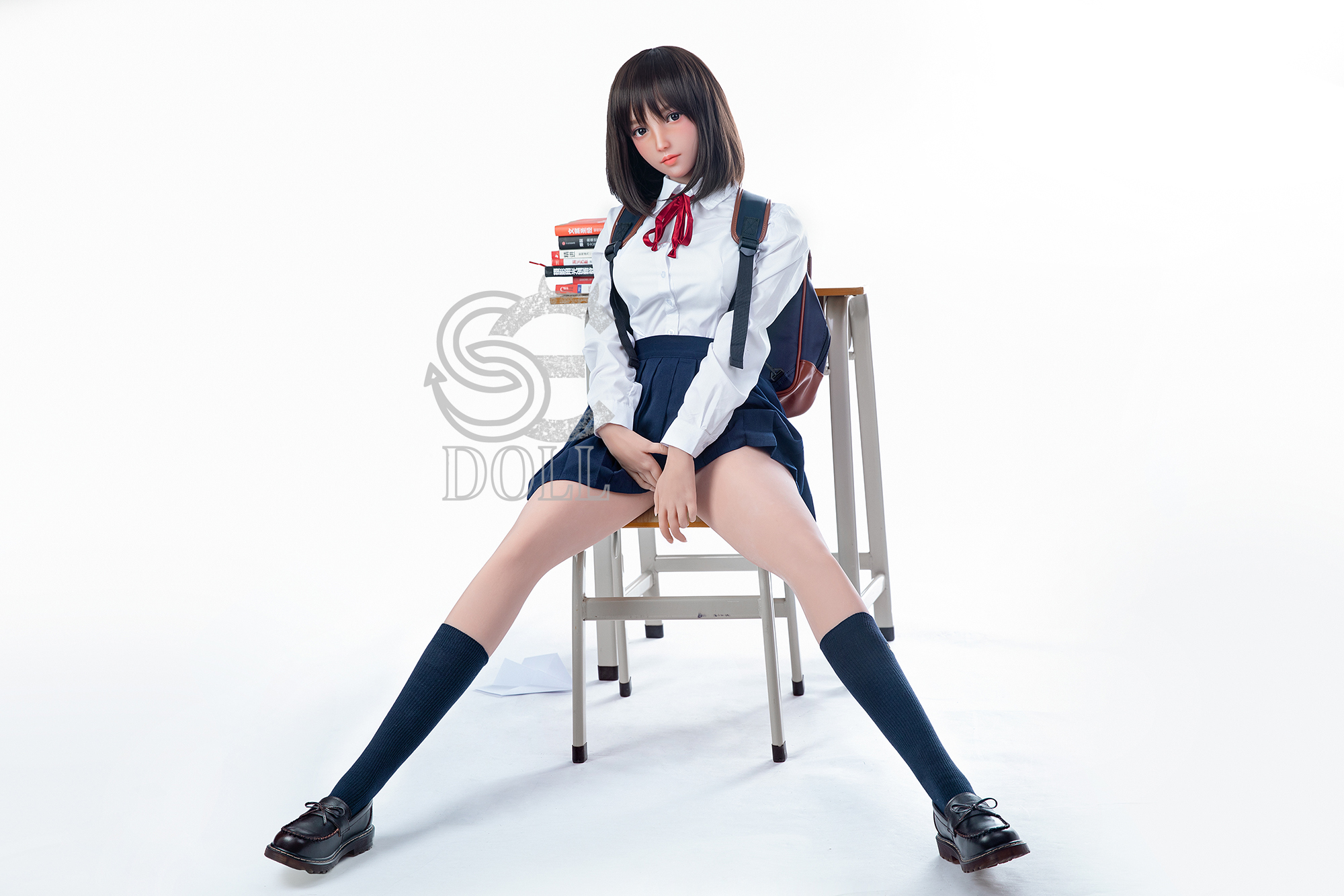 SE Doll® 163cm (5'35) E Cup (Yuuki) Head #076 Tpe Sex Doll