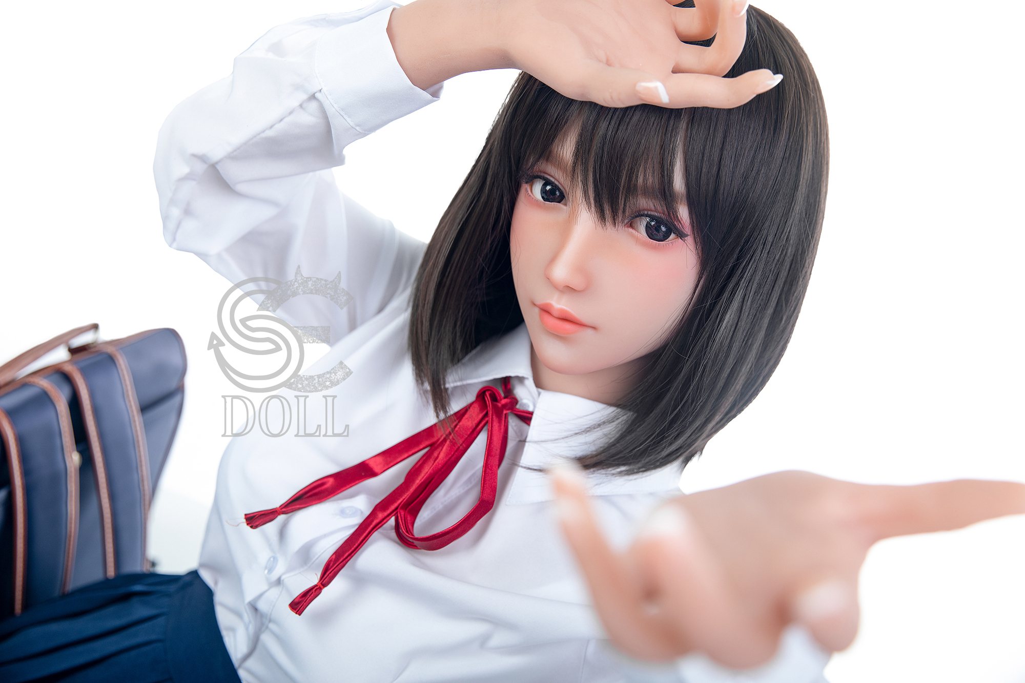 SE Doll® 163cm (5'35) E Cup (Yuuki) Head #076 Tpe Sex Doll
