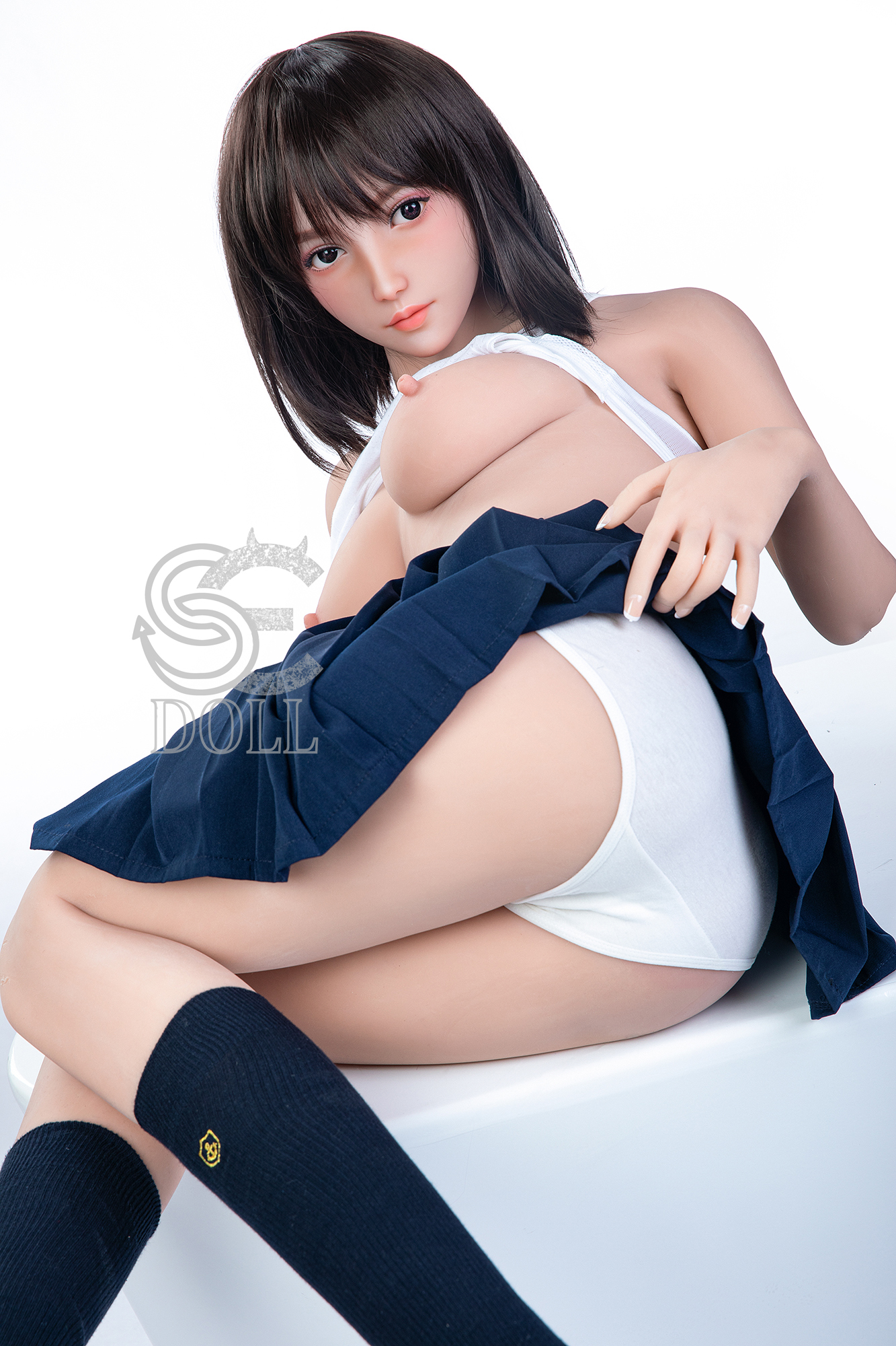 SE Doll® 163cm (5'35) E Cup (Yuuki) Head #076 Tpe Sex Doll