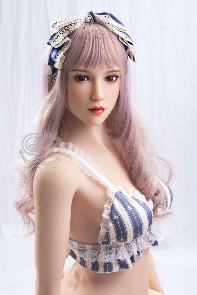SE Doll® 163cm (5'35) E Cup (Yuuna) Head #083 Tpe Sex Doll