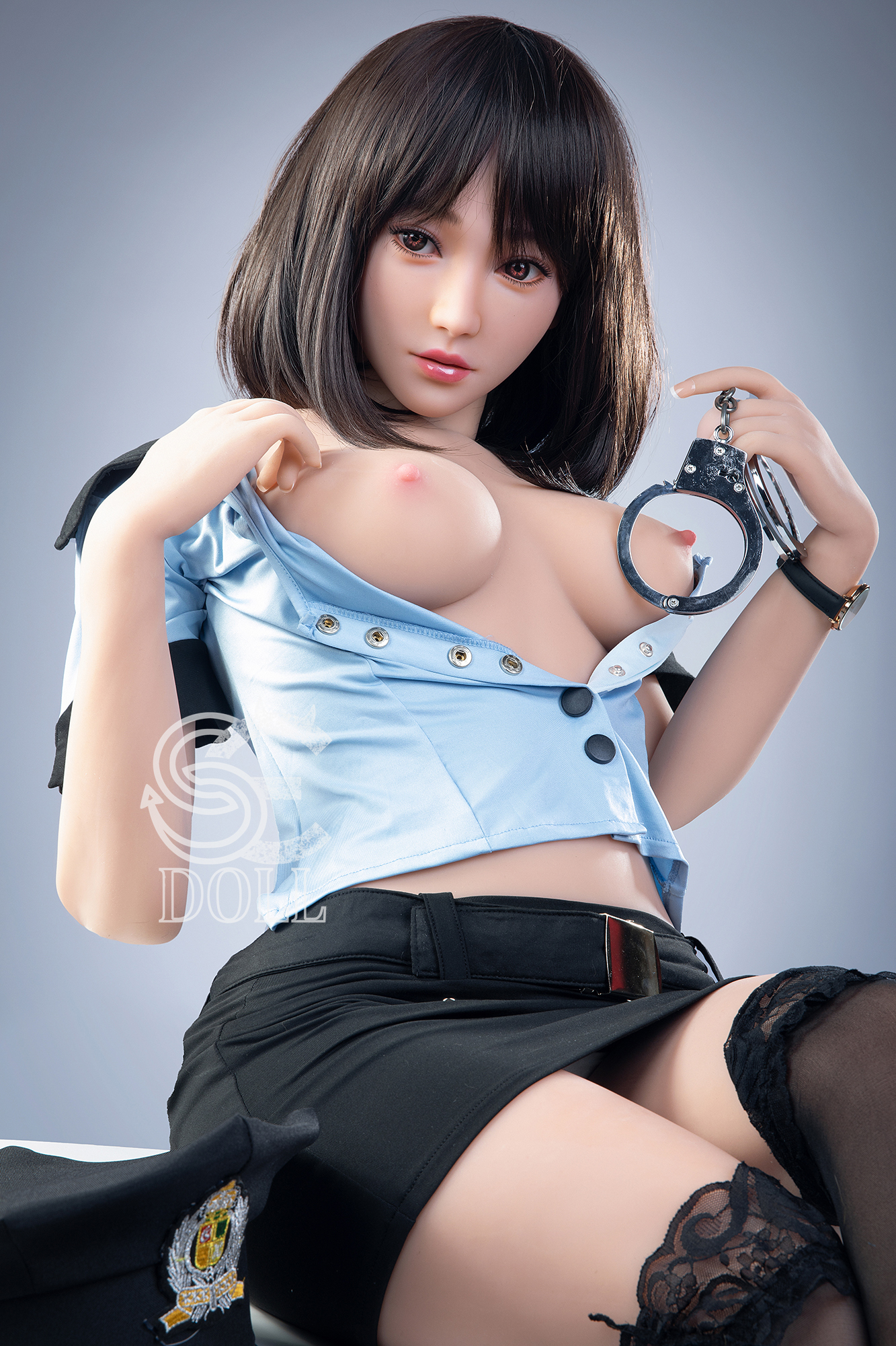 SE Doll® 163cm (5'35) E Cup (Serika) Head #079 Tpe Sex Doll