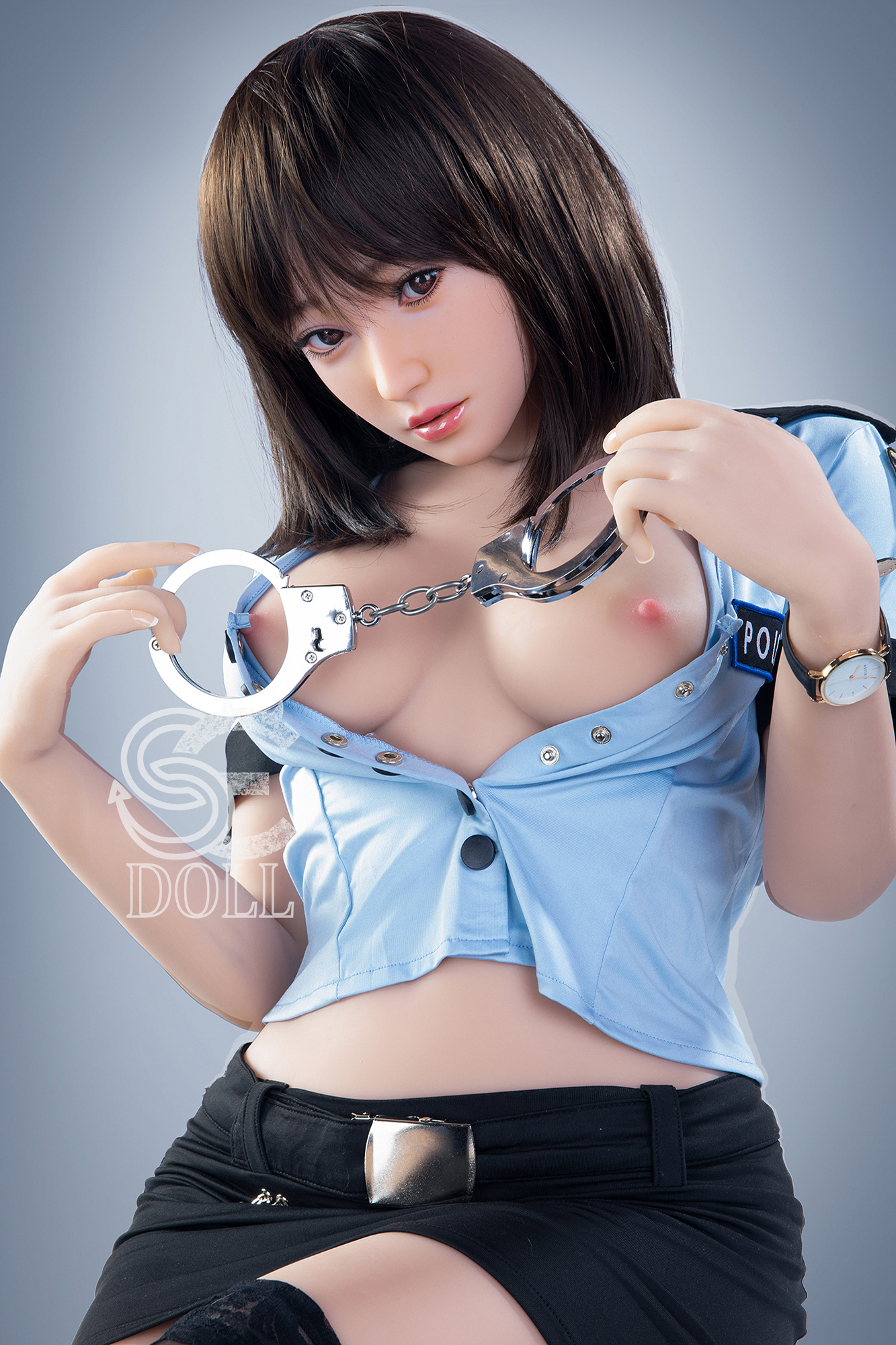 SE Doll® 163cm (5'35) E Cup (Serika) Head #079 Tpe Sex Doll