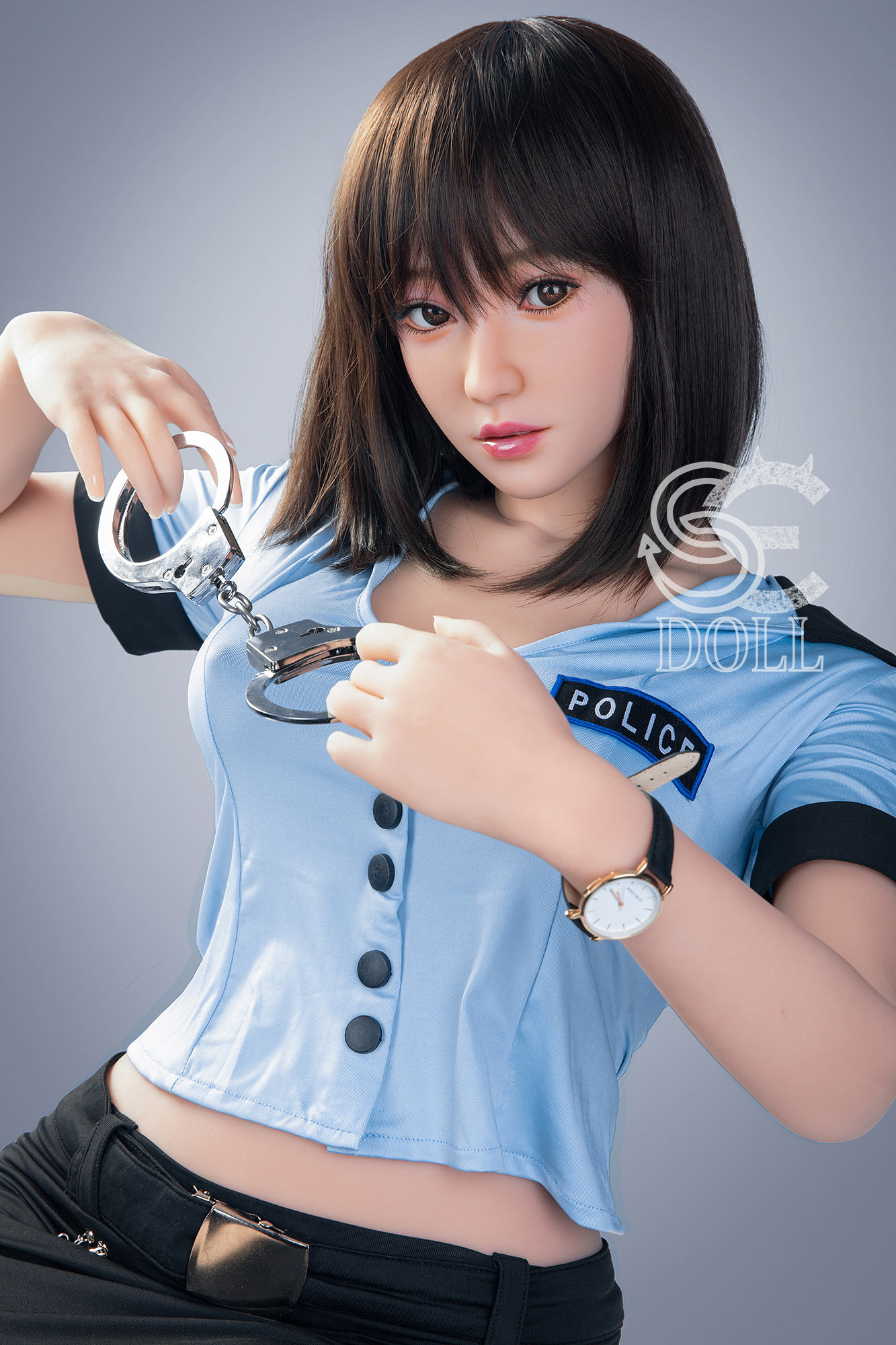 SE Doll® 163cm (5'35) E Cup (Serika) Head #079 Tpe Sex Doll