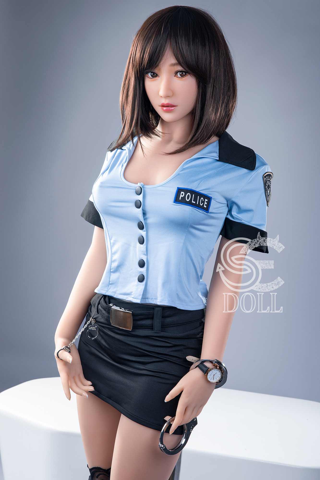 SE Doll® 163cm (5'35) E Cup (Serika) Head #079 Tpe Sex Doll