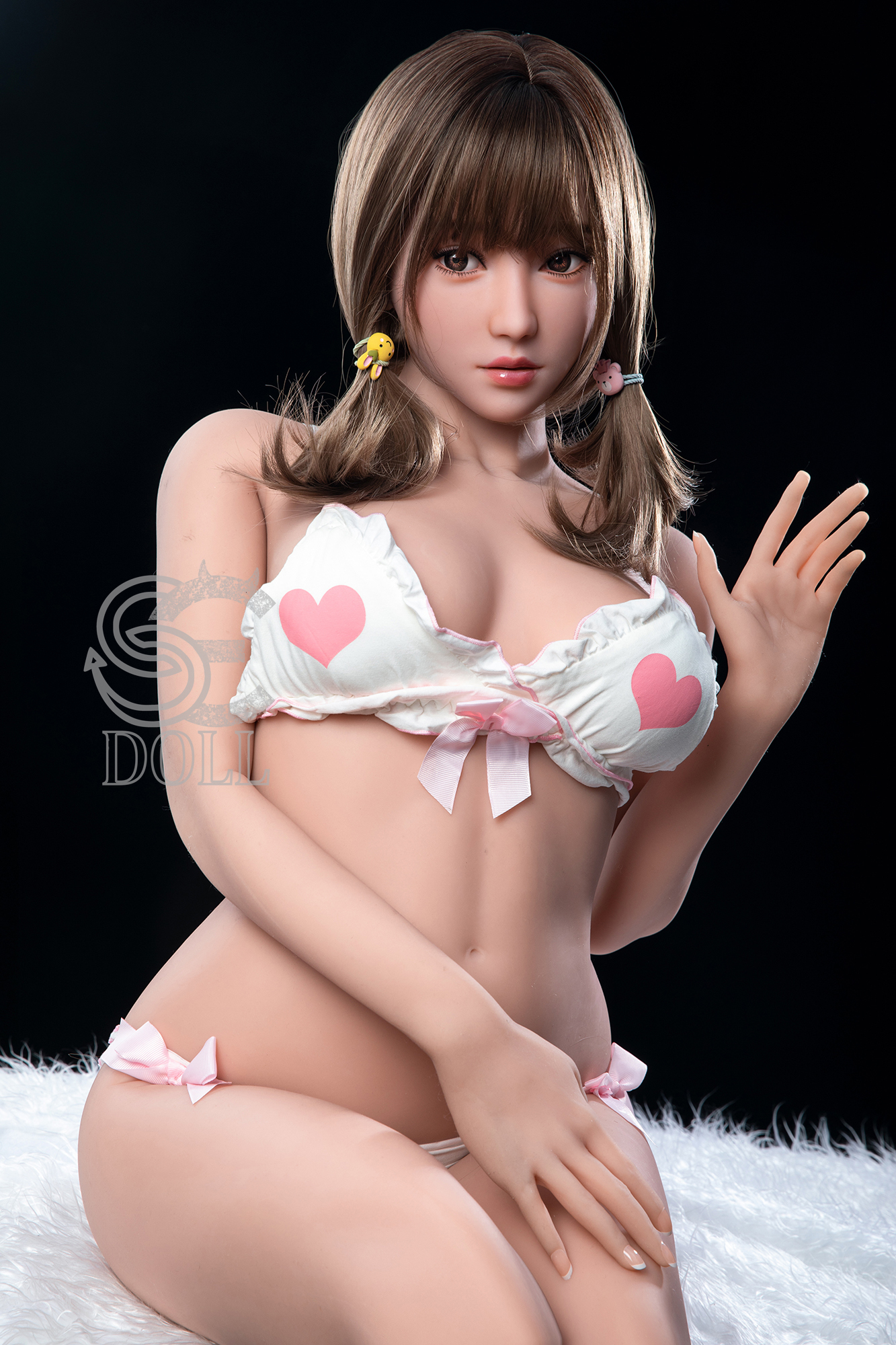 SE Doll® 163cm (5'35) E Cup (Midori) Head #079 Tpe Sex Doll