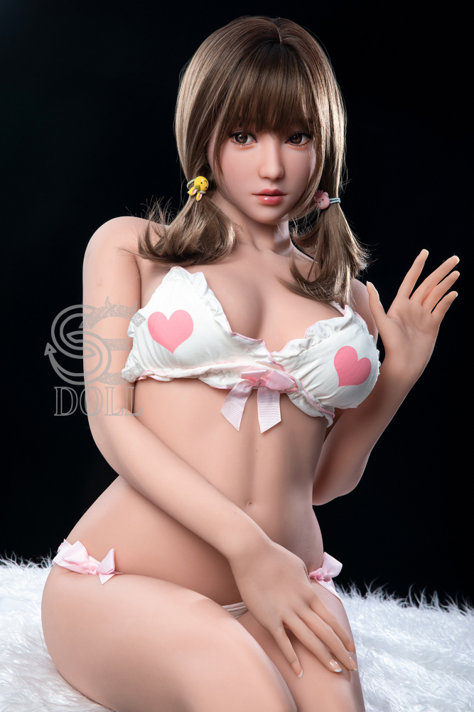 SE Doll® 163cm (5'35) E Cup (Midori) Head #079 Tpe Sex Doll