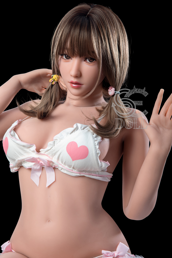 SE Doll® 163cm (5'35) E Cup (Midori) Head #079 Tpe Sex Doll