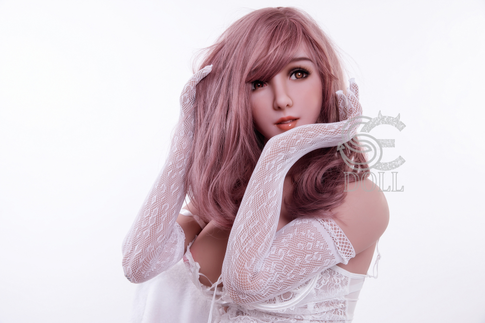 SE Doll® 163cm (5'35) E Cup Monica.A Head #077 Tpe Sex Doll