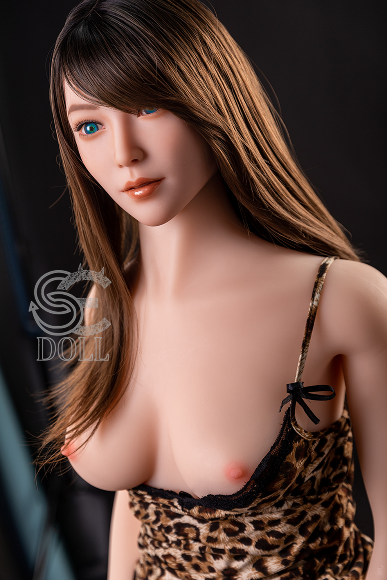 SE Doll® 163cm (5'35) E Cup Regina.A Head #078 Tpe Sex Doll