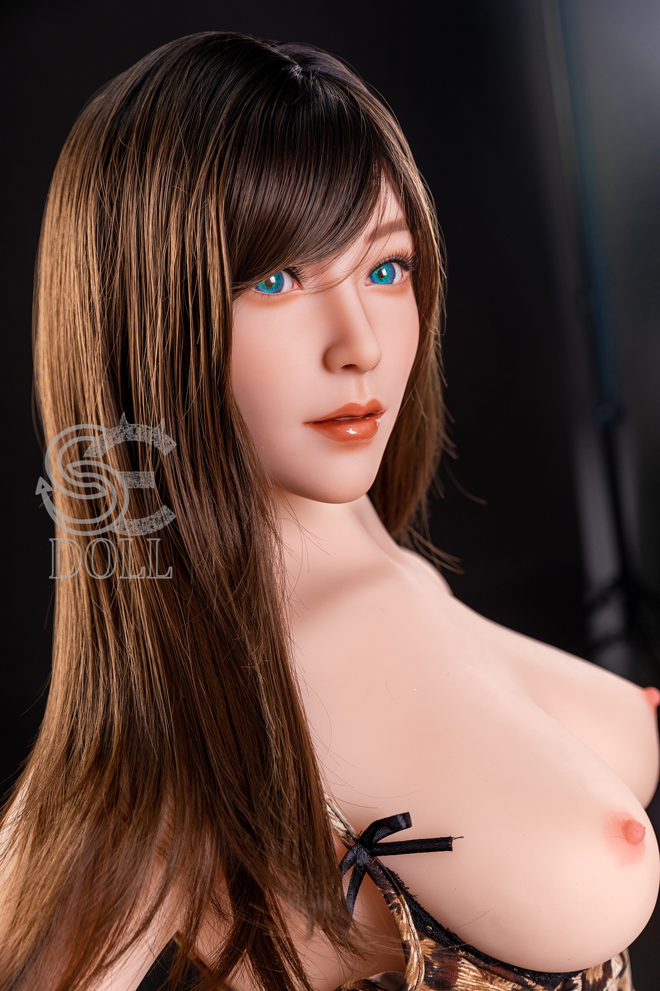 SE Doll® 163cm (5'35) E Cup Regina.A Head #078 Tpe Sex Doll