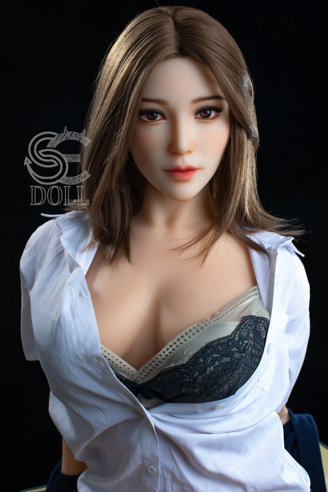 SE Doll® 163cm (5'35) E Cup Regina.B Head #078 Tpe Sex Doll