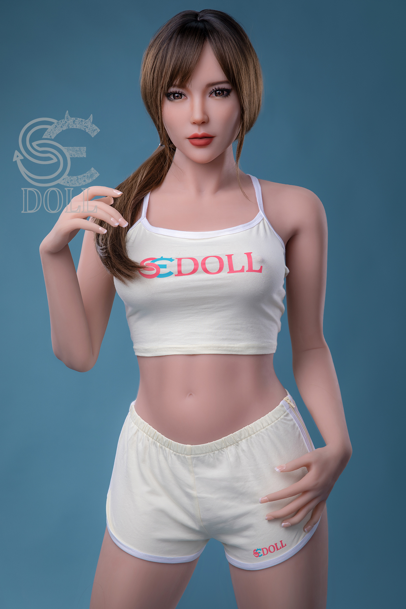SE Doll® 163cm (5'35) E Cup Regina.C Head #078 Tpe Sex Doll