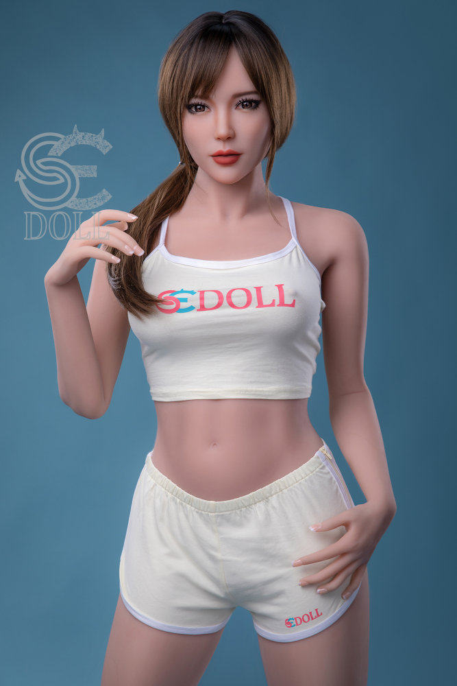 SE Doll® 163cm (5'35) E Cup Regina.C Head #078 Tpe Sex Doll