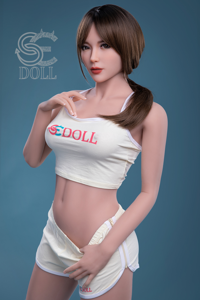 SE Doll® 163cm (5'35) E Cup Regina.C Head #078 Tpe Sex Doll