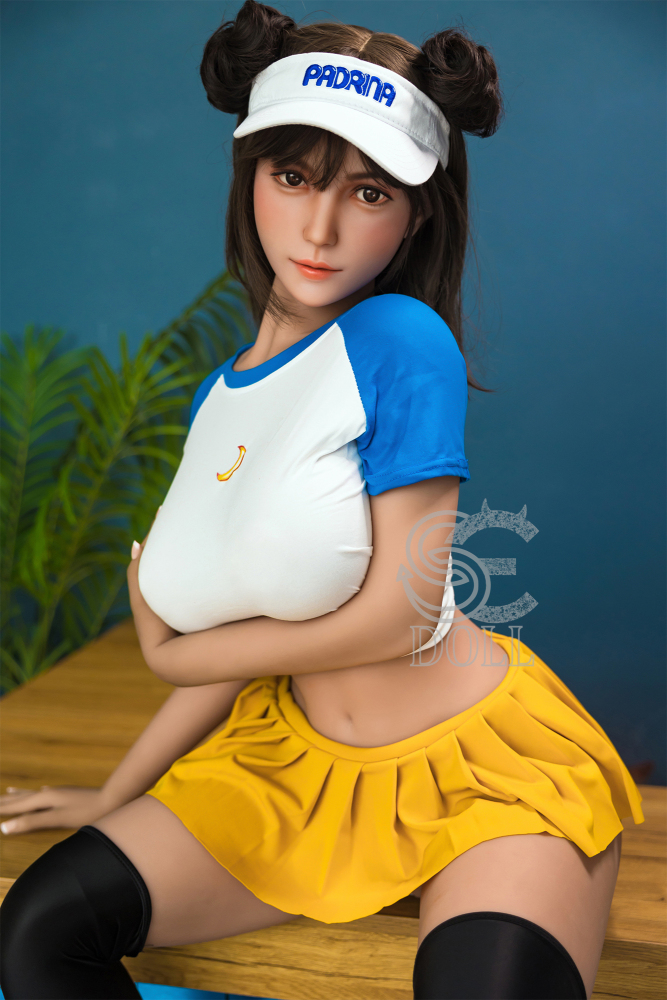 SE Doll® 157cm (5'15) H Cup Winola.A Head #121 Tpe Sex Doll