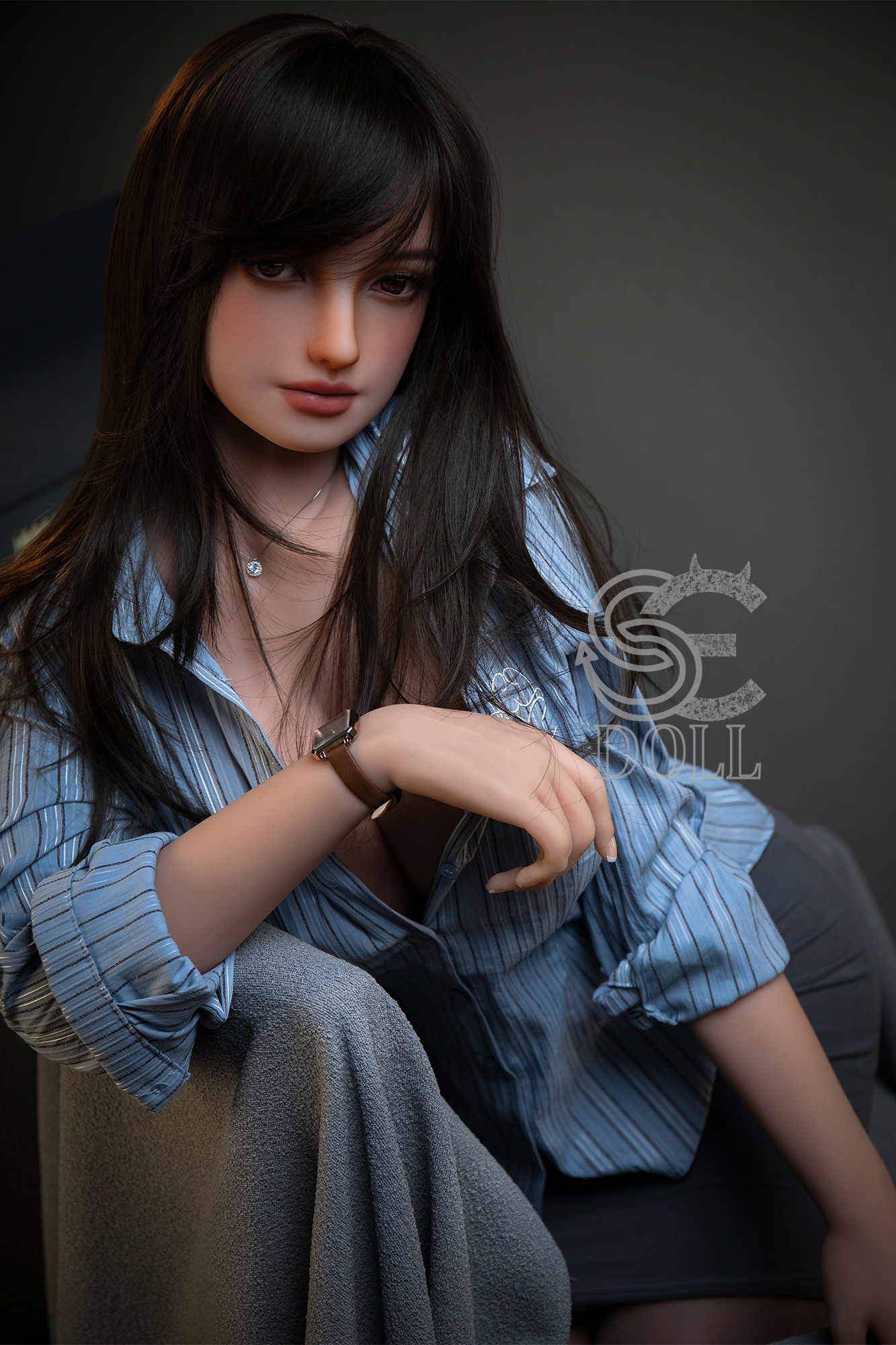 SE Doll® 157cm (5'15) H Cup Winola.A Head #121 Tpe Sex Doll
