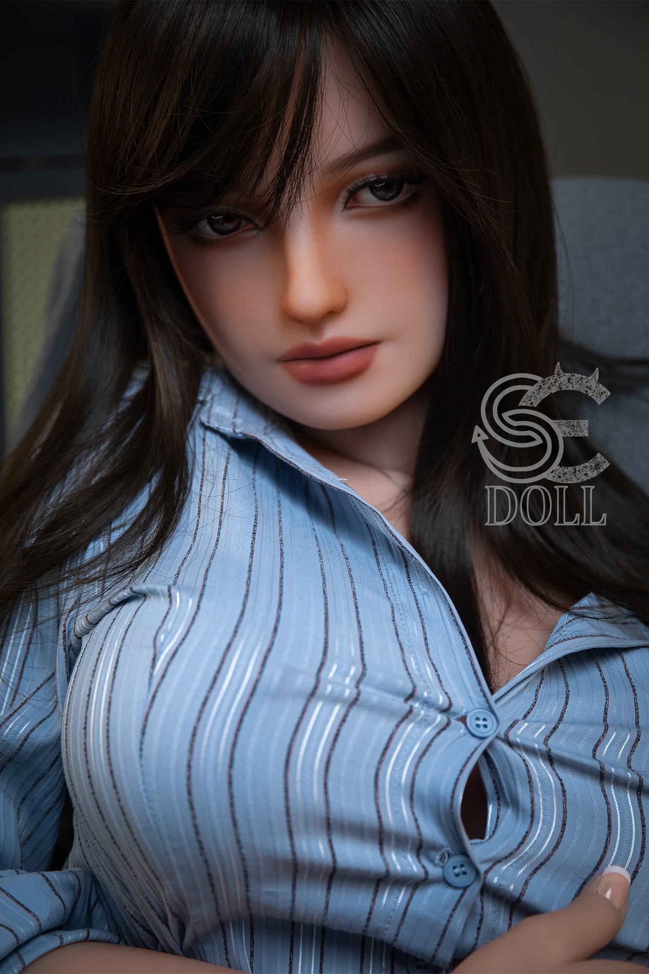 SE Doll® 157cm (5'15) H Cup Winola.A Head #121 Tpe Sex Doll