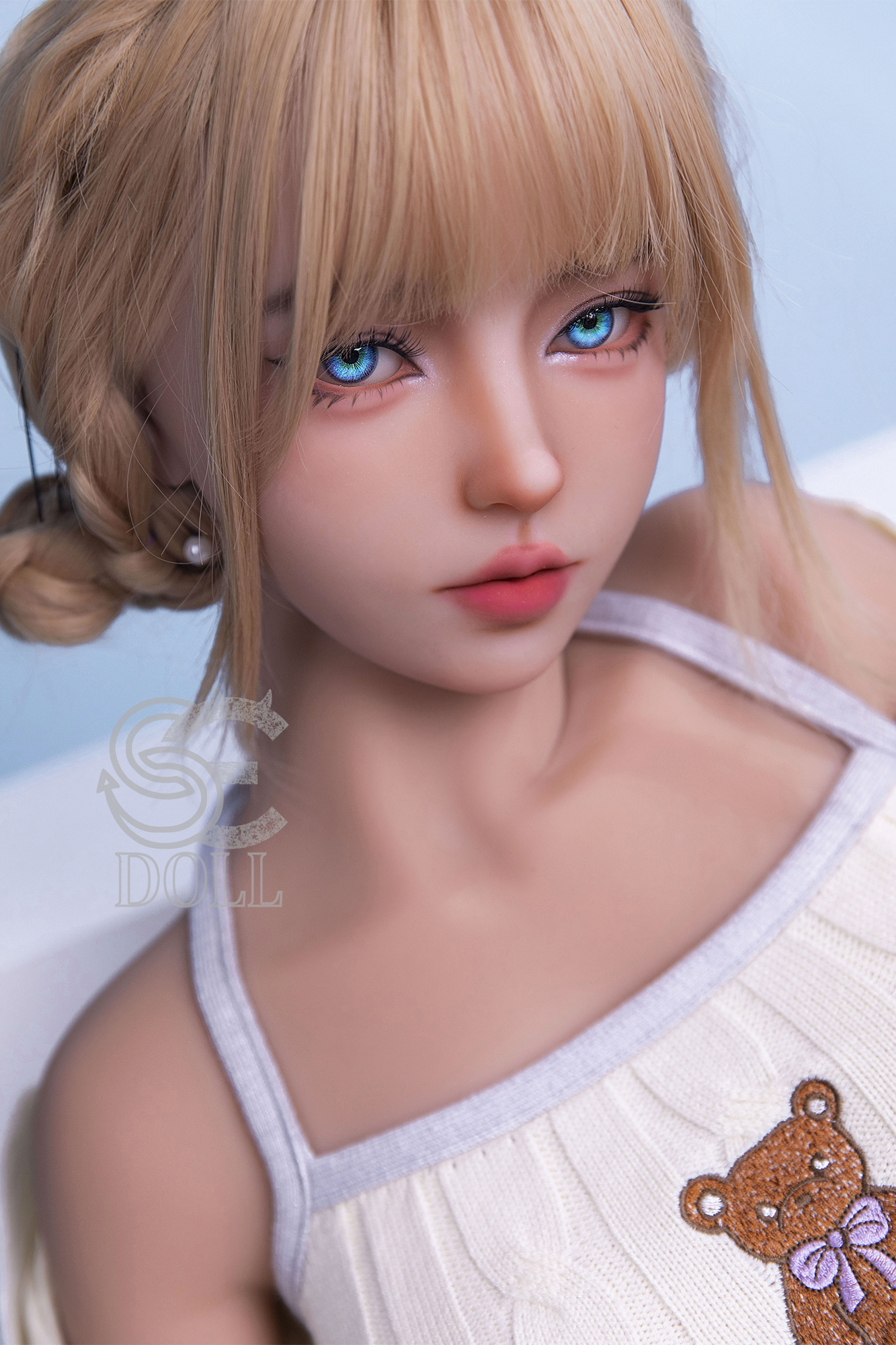SE Doll® 157cm (5'15) H Cup Melody.B Head #120 Tpe Sex Doll