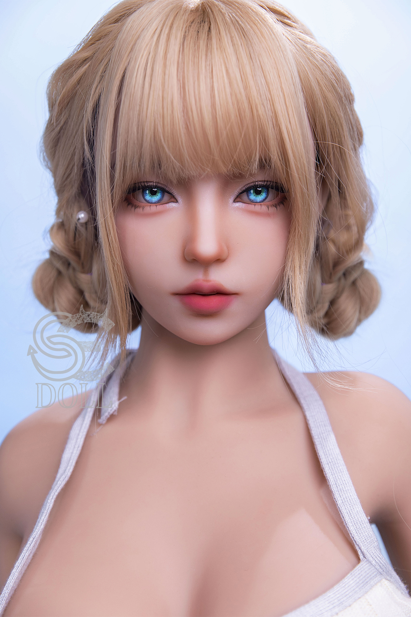 SE Doll® 157cm (5'15) H Cup Melody.B Head #120 Tpe Sex Doll