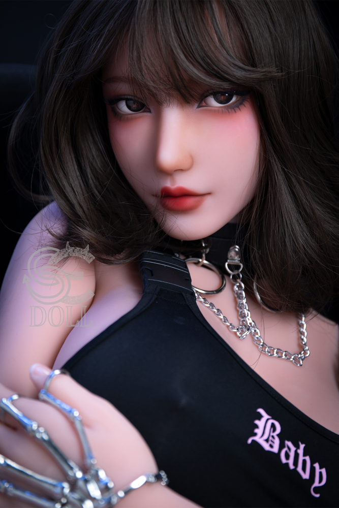 SE Doll® 157cm (5'15) H Cup Makoto.A Head #126 Tpe Sex Doll
