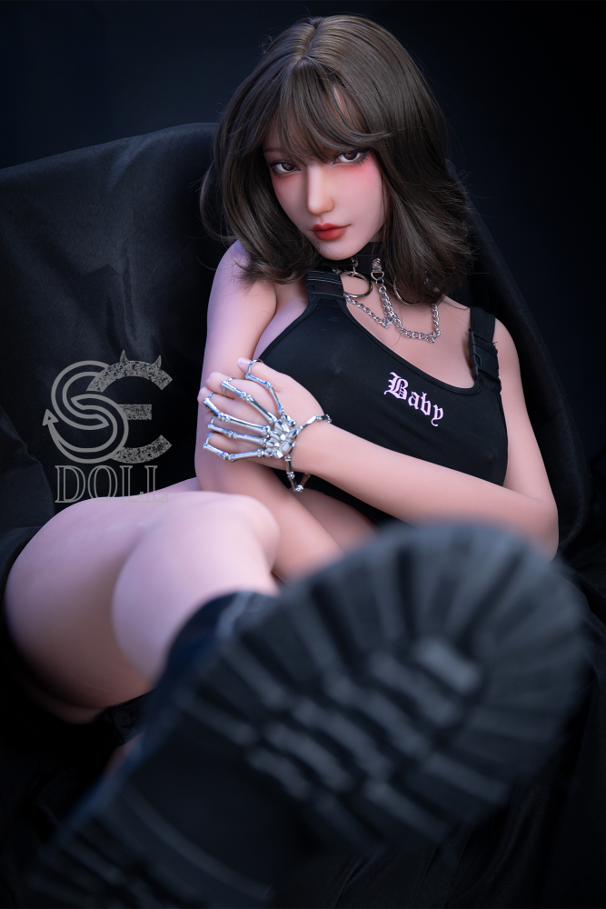 SE Doll® 157cm (5'15) H Cup Makoto.A Head #126 Tpe Sex Doll